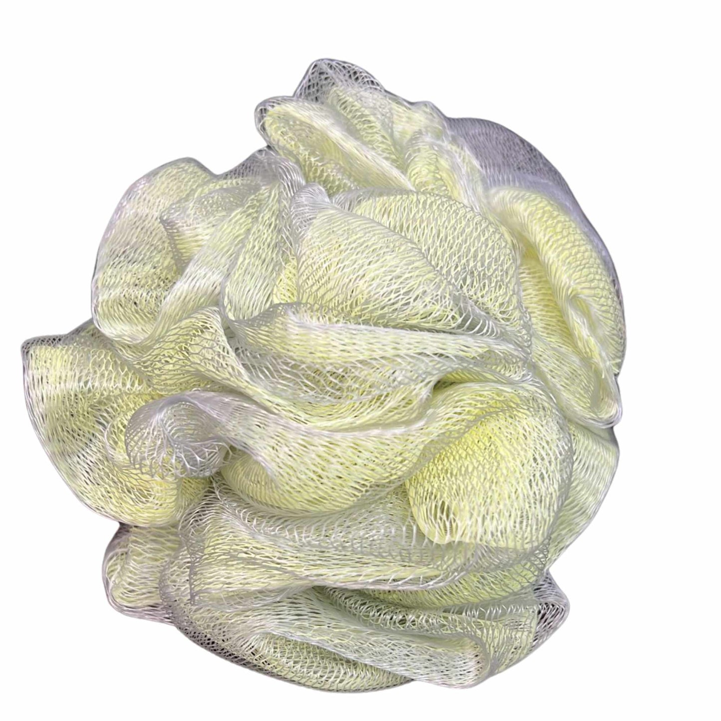 1.76 oz Lofah Mesh Body Scrubber/Bath Sponge