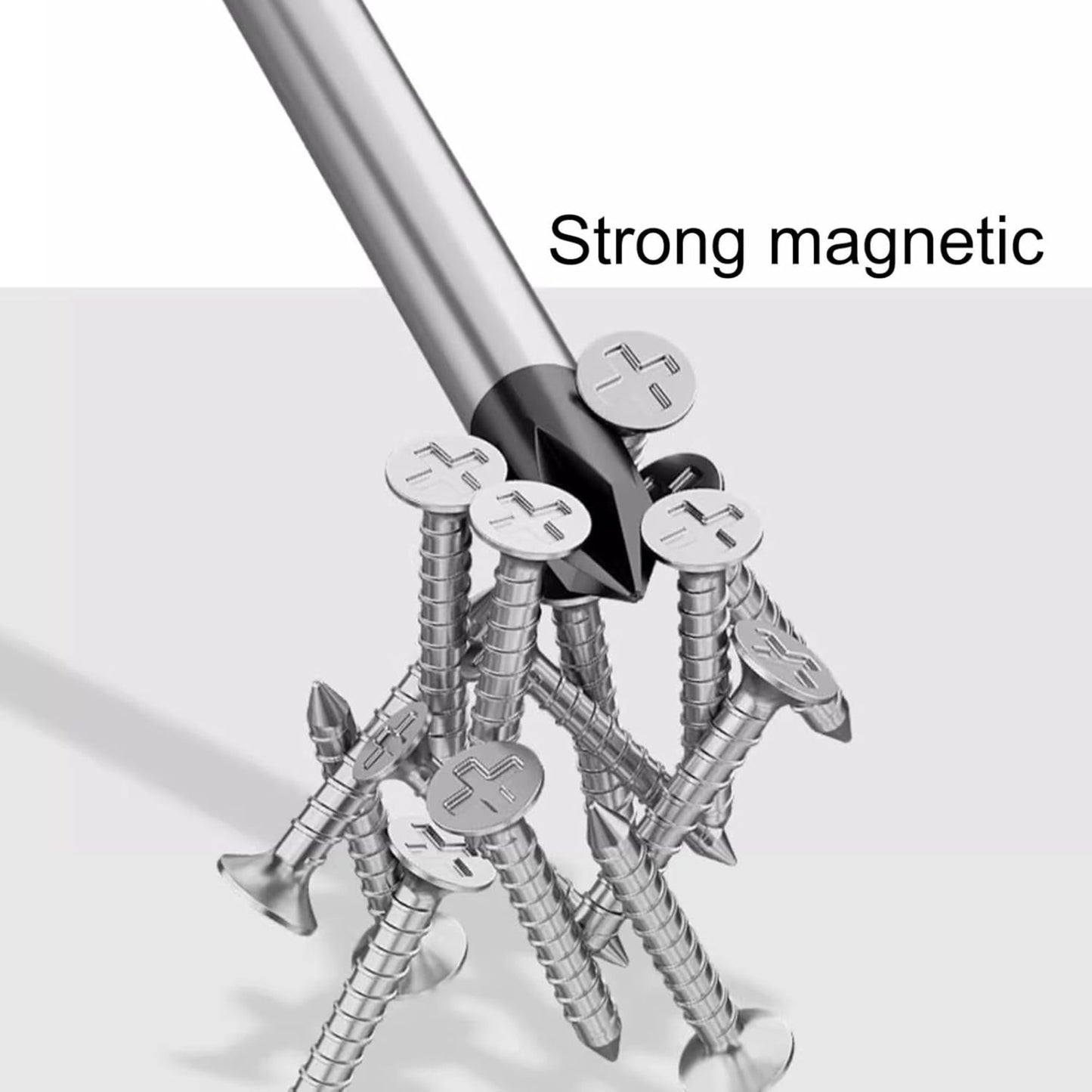 6x100mm Phillips Screwdriver