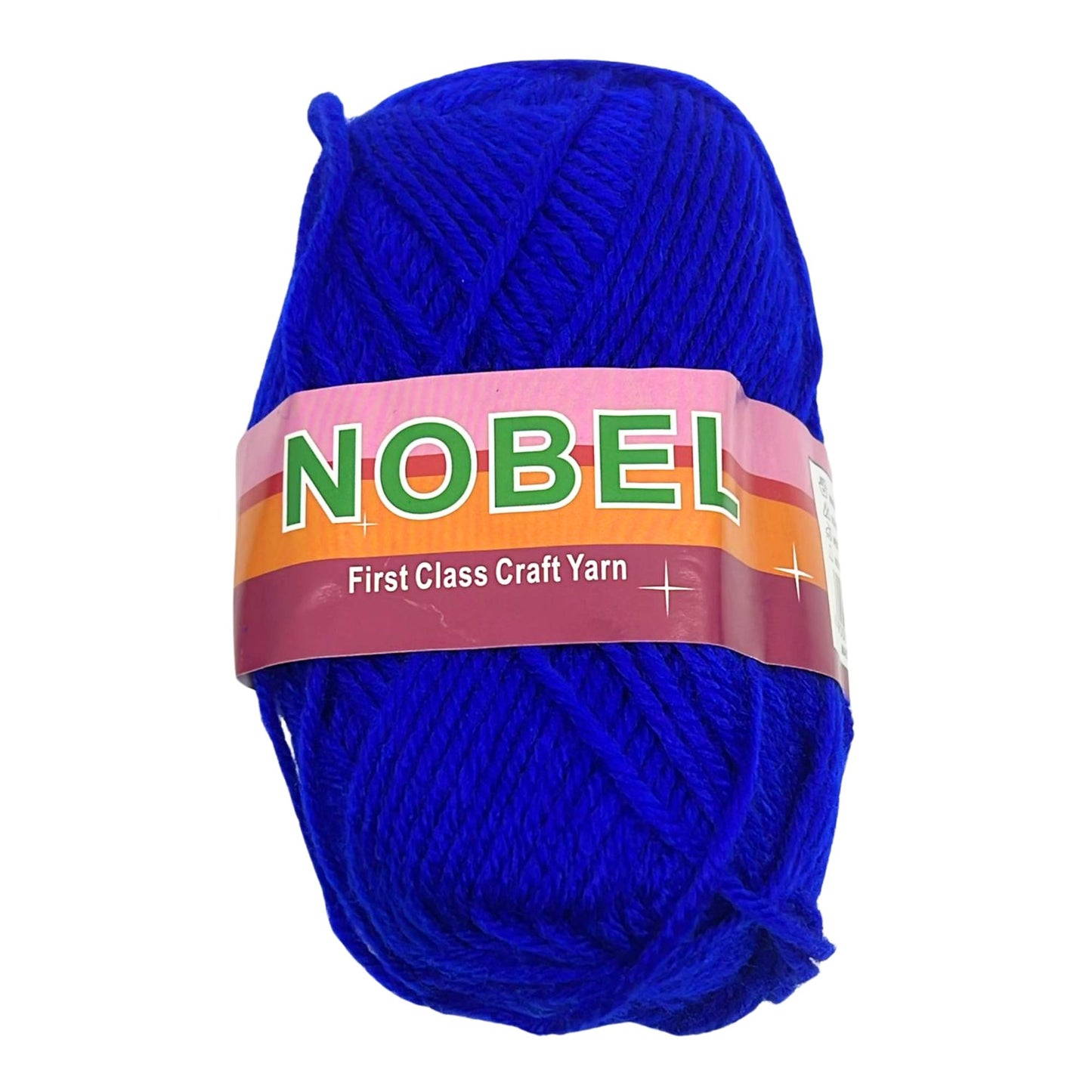 Acrylic Soft Yarn for Crocheting & Knitting