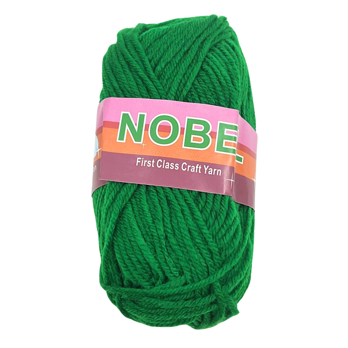 Acrylic Soft Yarn for Crocheting & Knitting