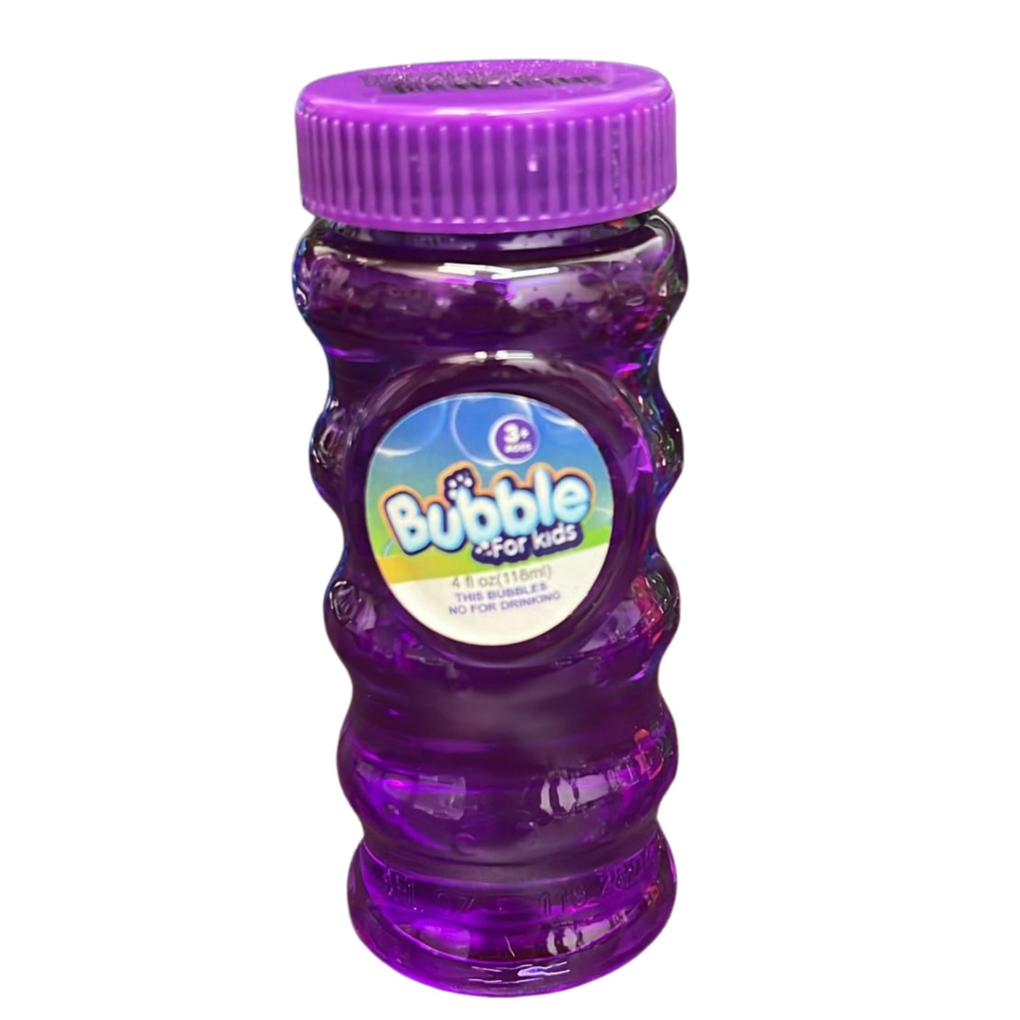 Bubble Solution For Bubble Wands
