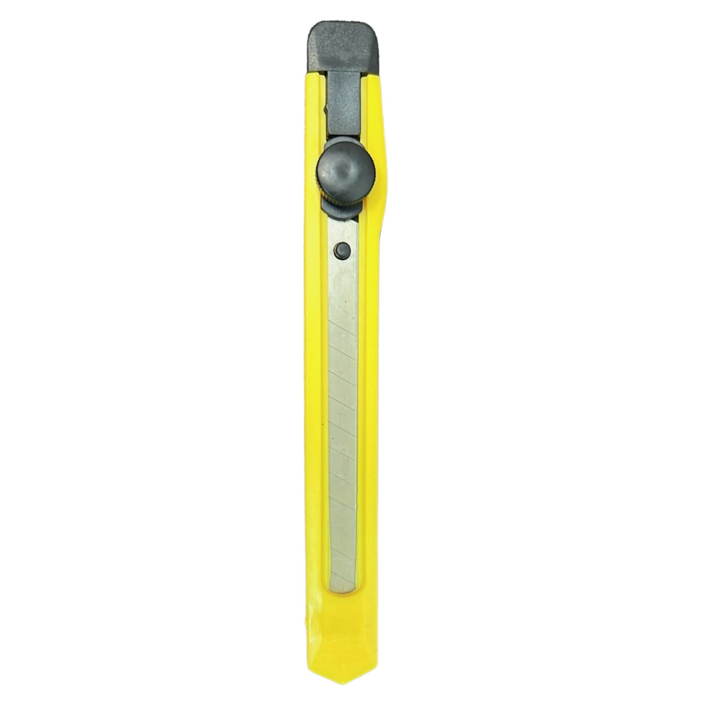 9mm Carbon Steel Blades Snap-Off Cutter