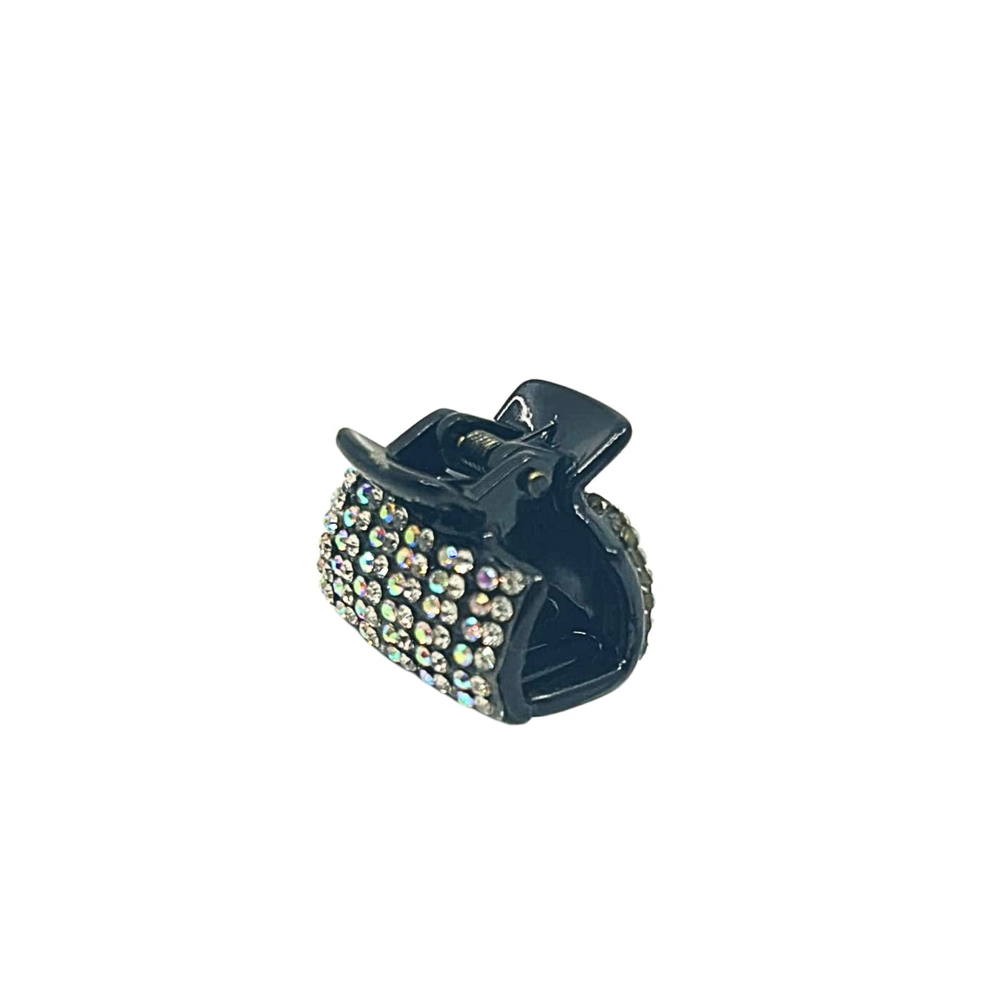 Hair Claw Clips with Dazzling Stones