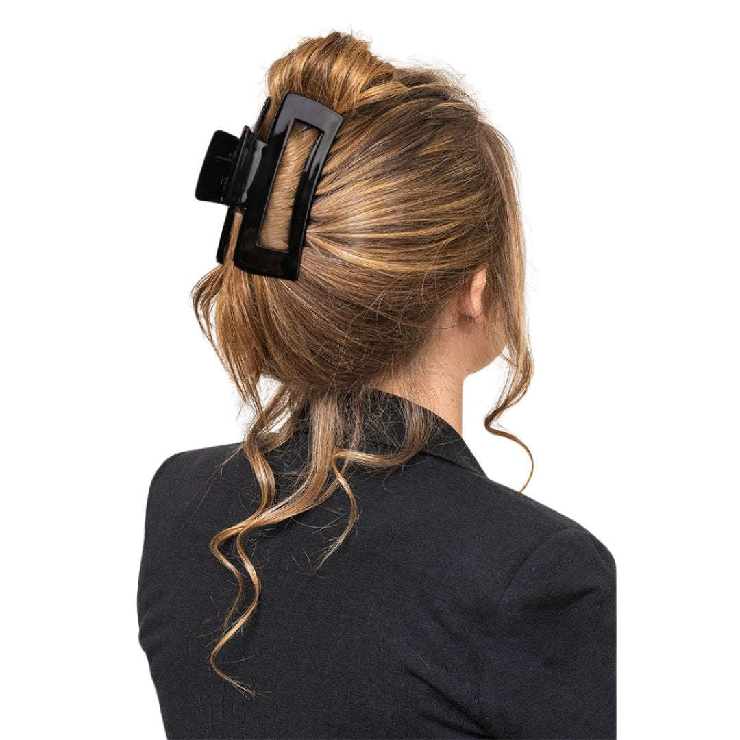Claw Clip- Hair Clip