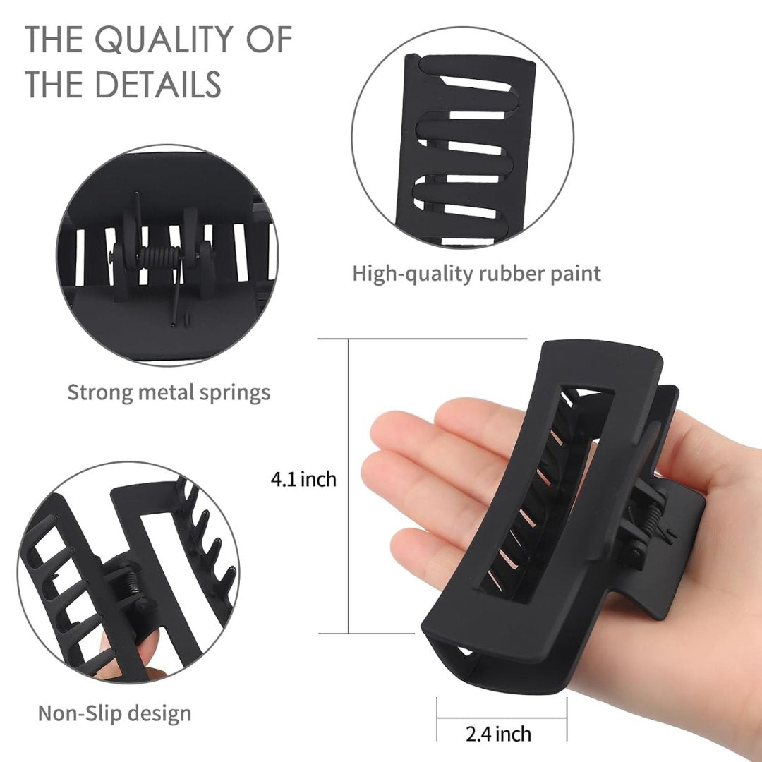 Claw Clip- Hair Clip