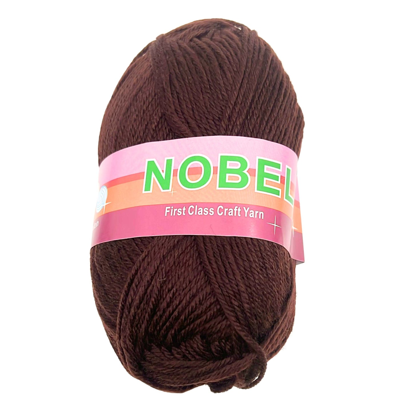 Acrylic Soft Yarn for Crocheting & Knitting