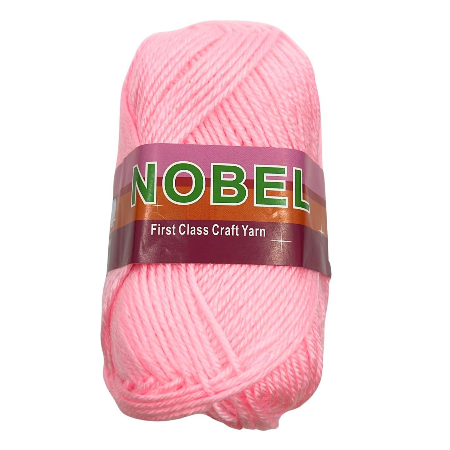 Acrylic Soft Yarn for Crocheting & Knitting