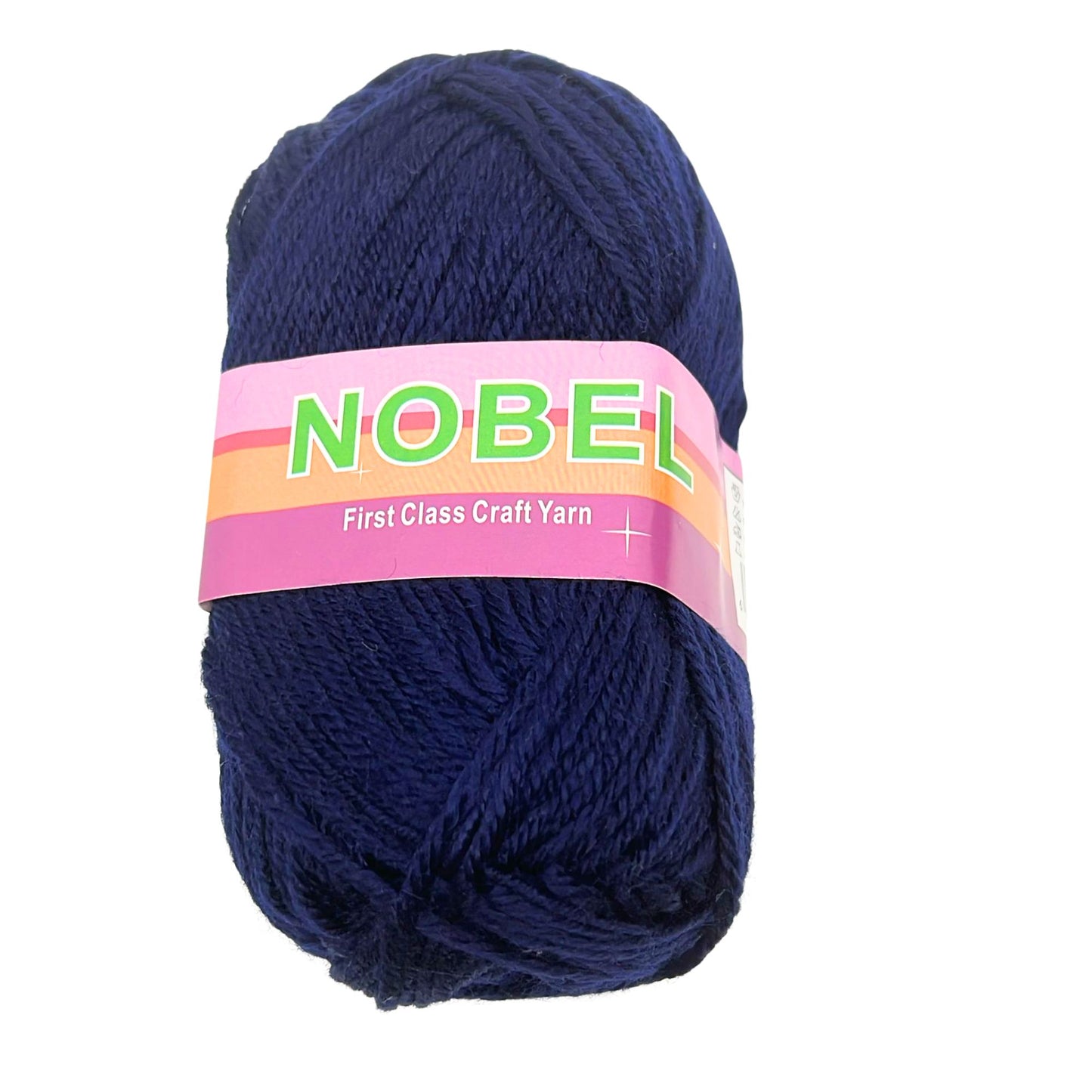 Acrylic Soft Yarn for Crocheting & Knitting