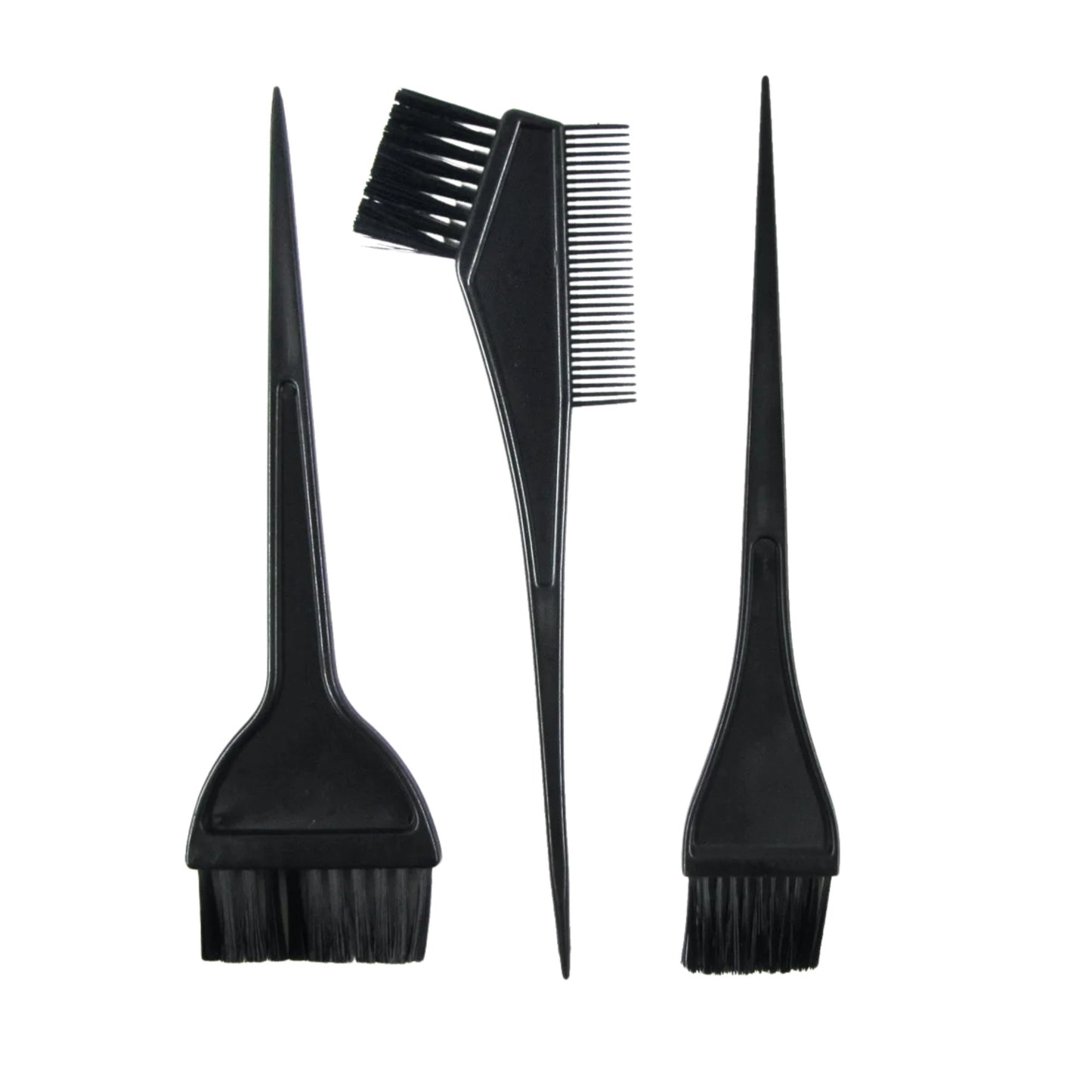 Dye Brush Combo