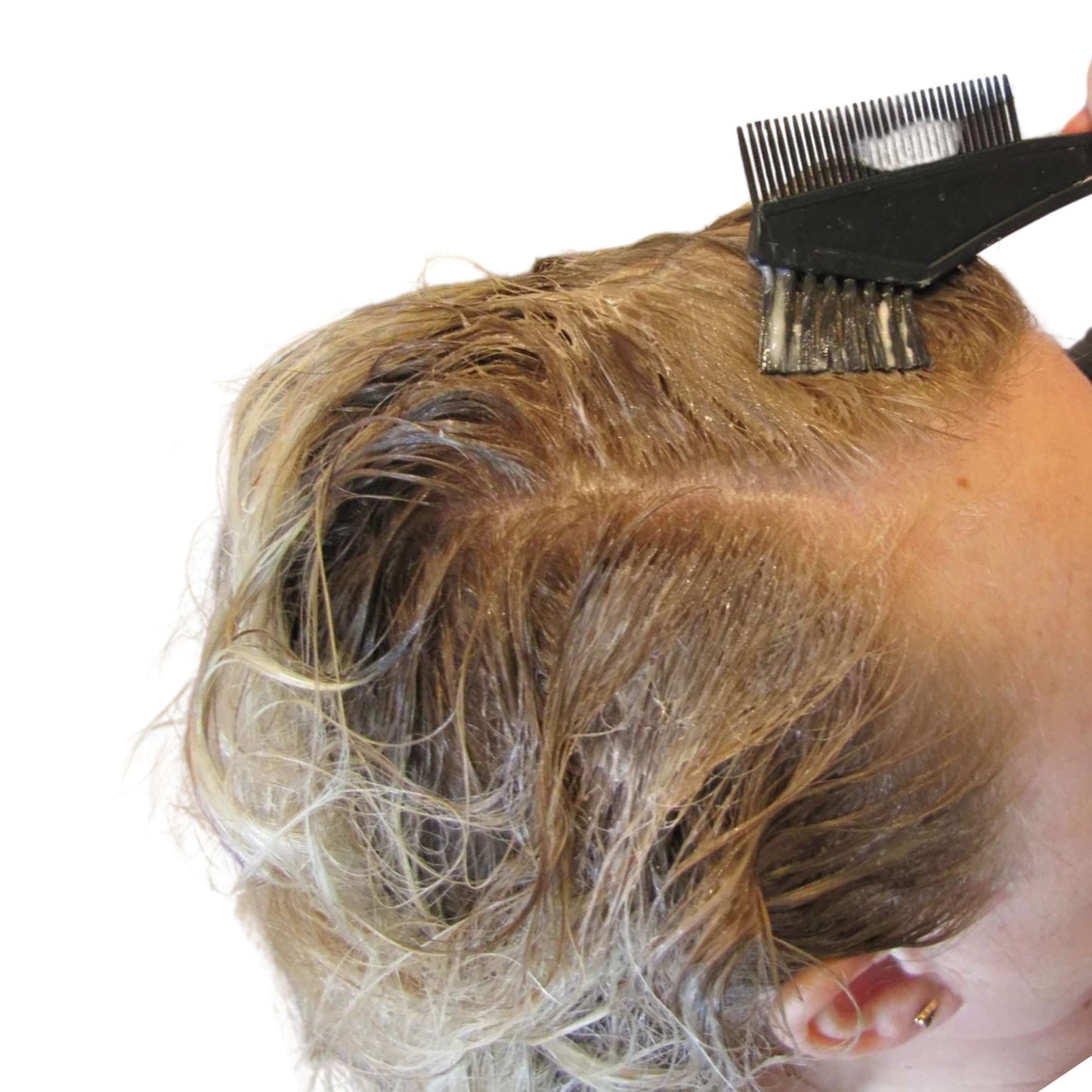 Dye Brush Combo