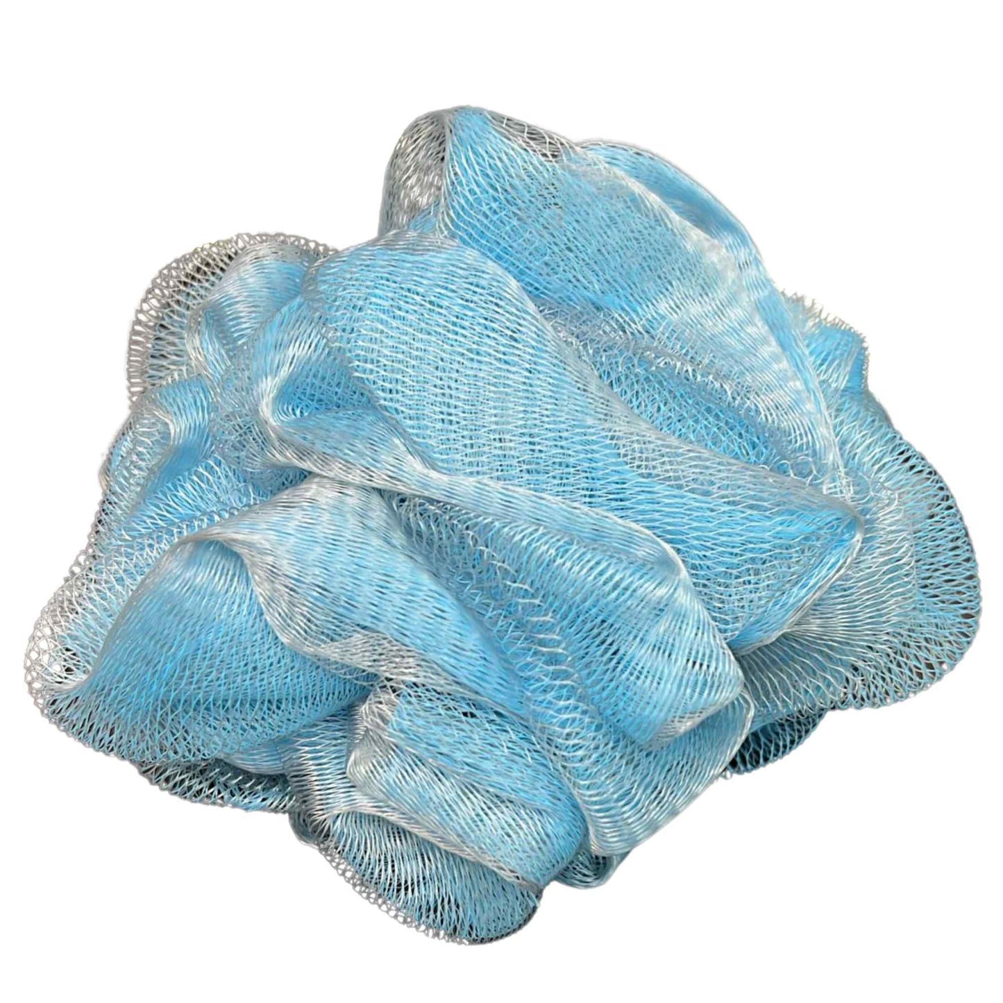 1.76 oz Lofah Mesh Body Scrubber/Bath Sponge