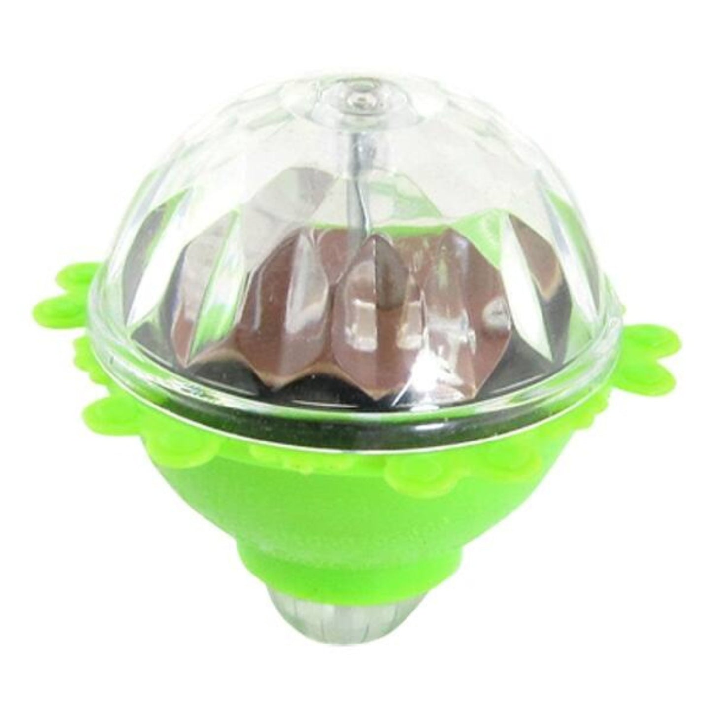 Flashing Light Up Gyroscope Peg-top Kids Toy | Spinning Top with LED Lights for Fun Play and Entertainment