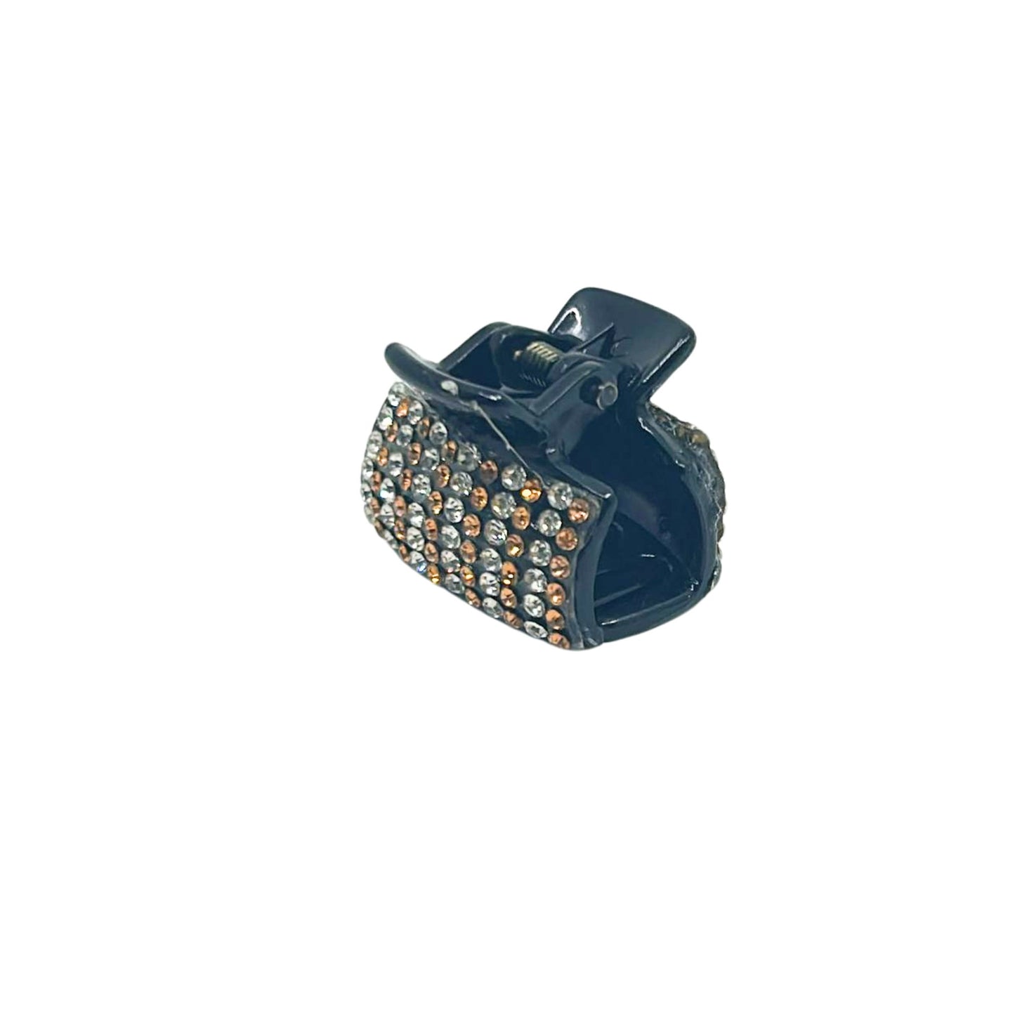 Hair Claw Clips with Dazzling Stones