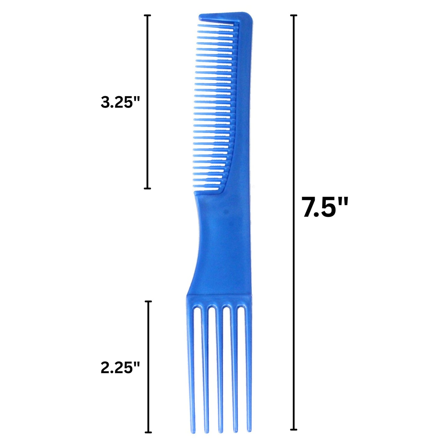 Hair Comb Set