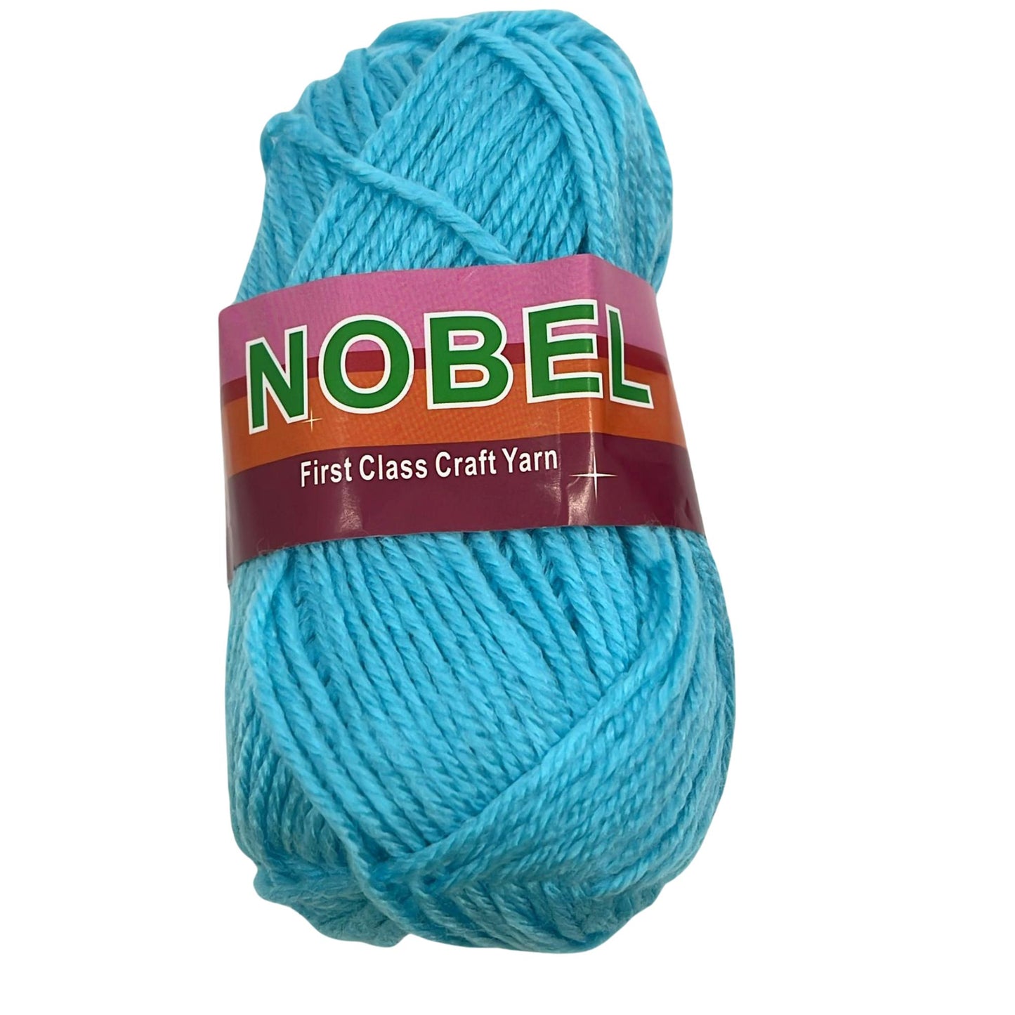 Acrylic Soft Yarn for Crocheting & Knitting