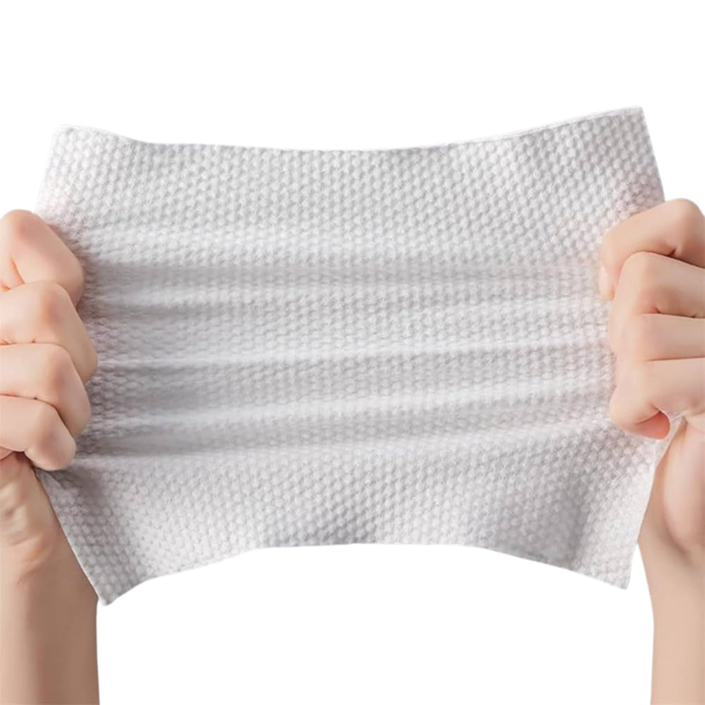 Modess Disposable Face Towels – 30CT