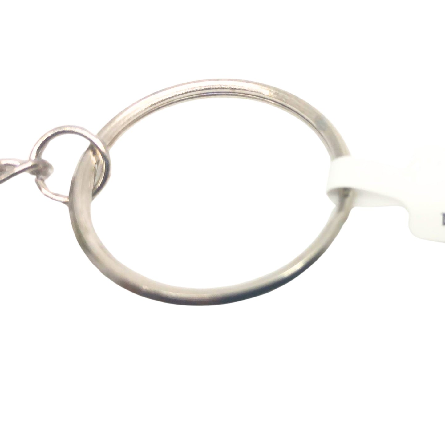 Key Chain with Bottle Opener | Dominican Republic | – Compact, Durable Everyday Essential
