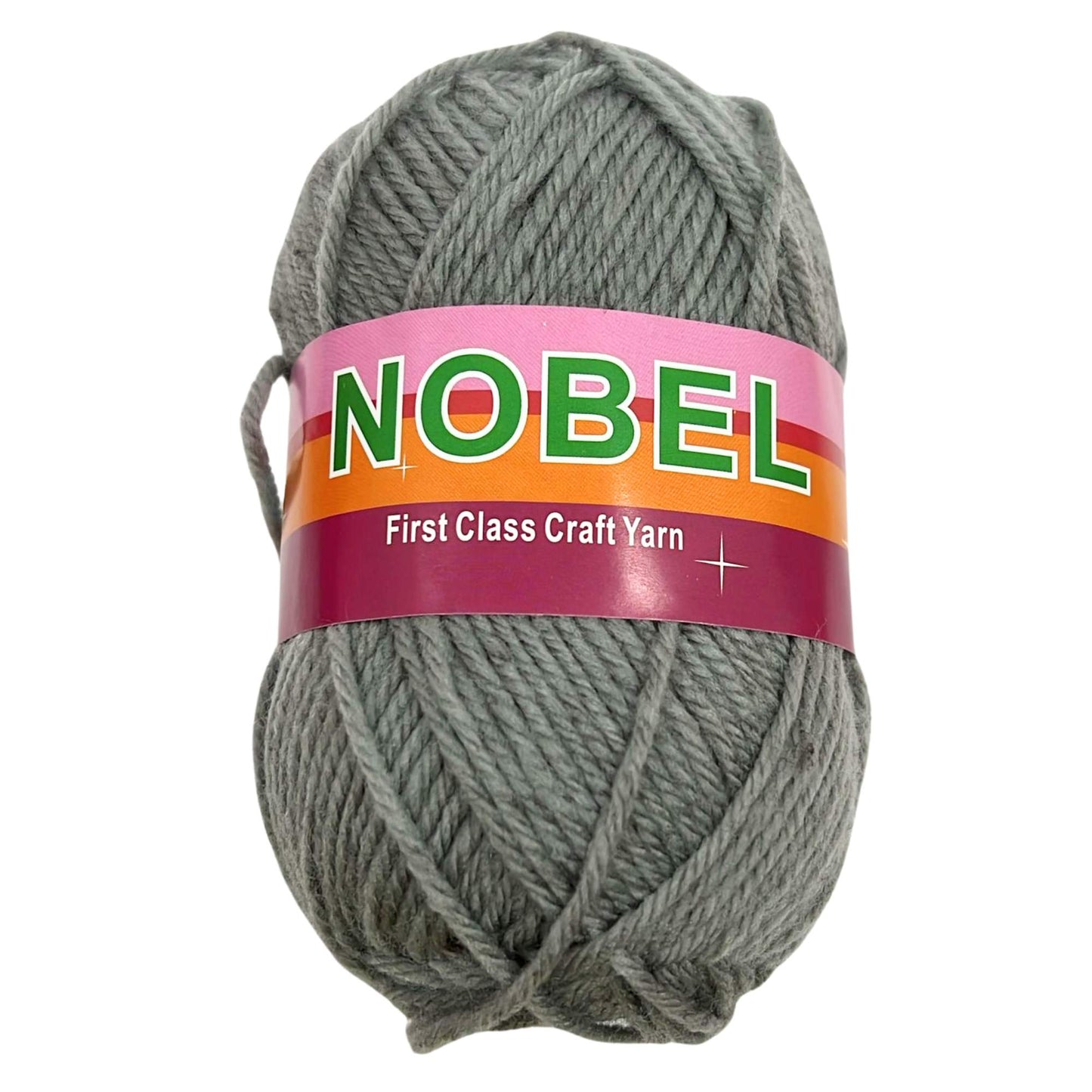 Acrylic Soft Yarn for Crocheting & Knitting