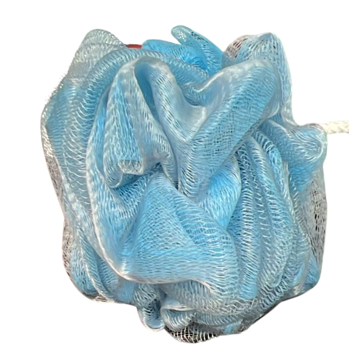 1.76 oz Lofah Mesh Body Scrubber/Bath Sponge