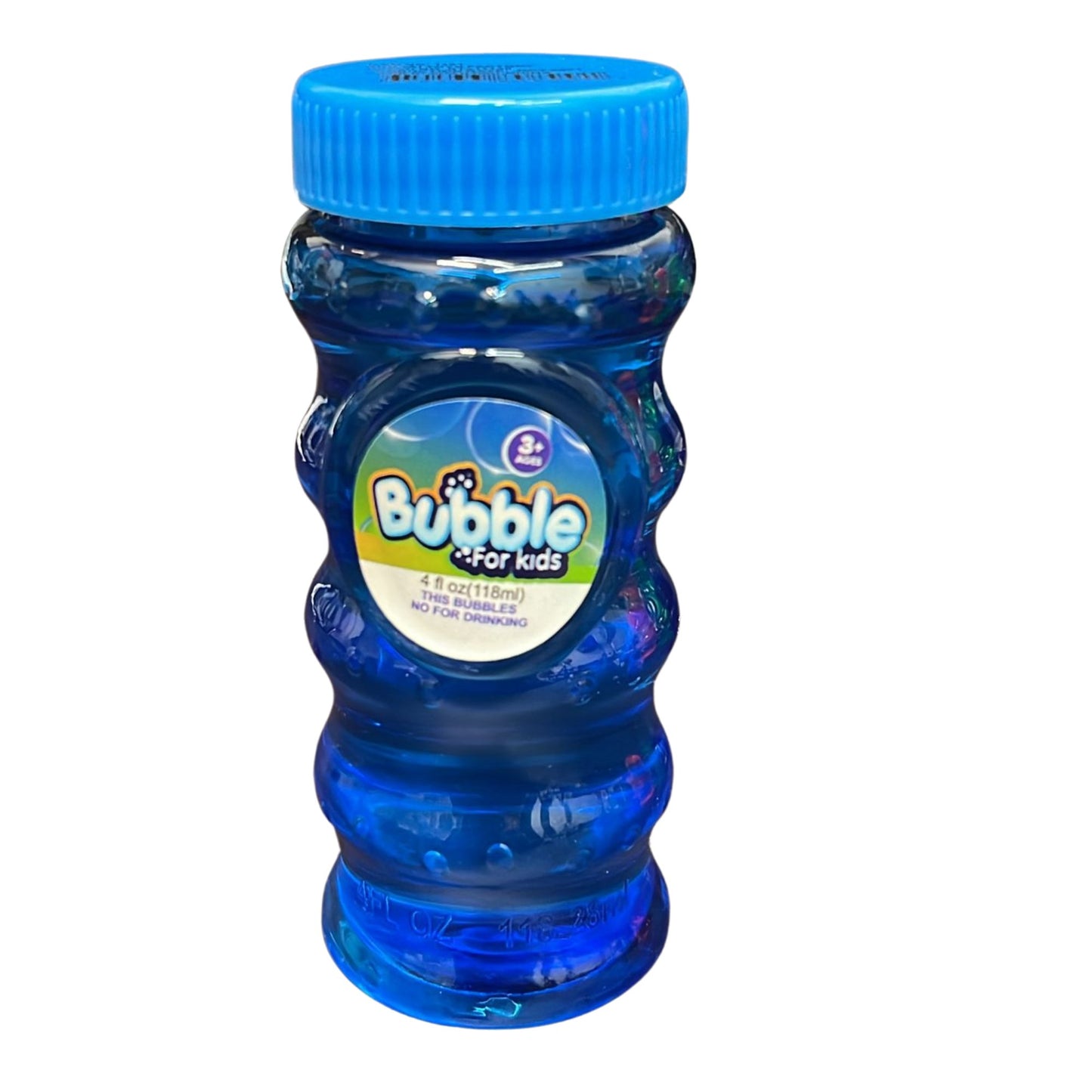 Bubble Solution For Bubble Wands
