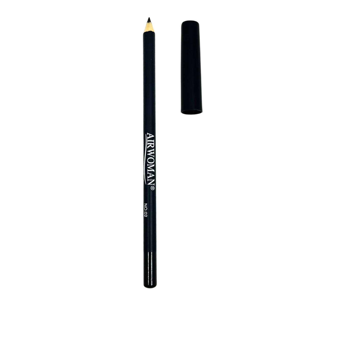 Airwoman Long Lasting Lip and Eye Liner Pencil