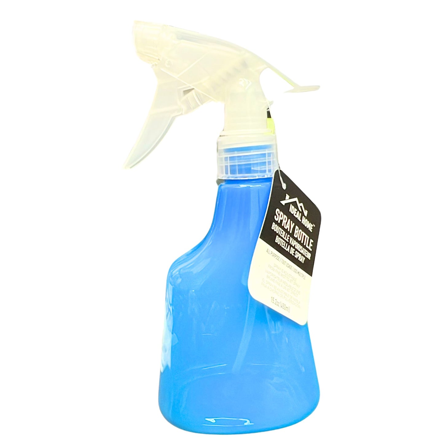 Colorful Plastic Spray Bottle 1CT