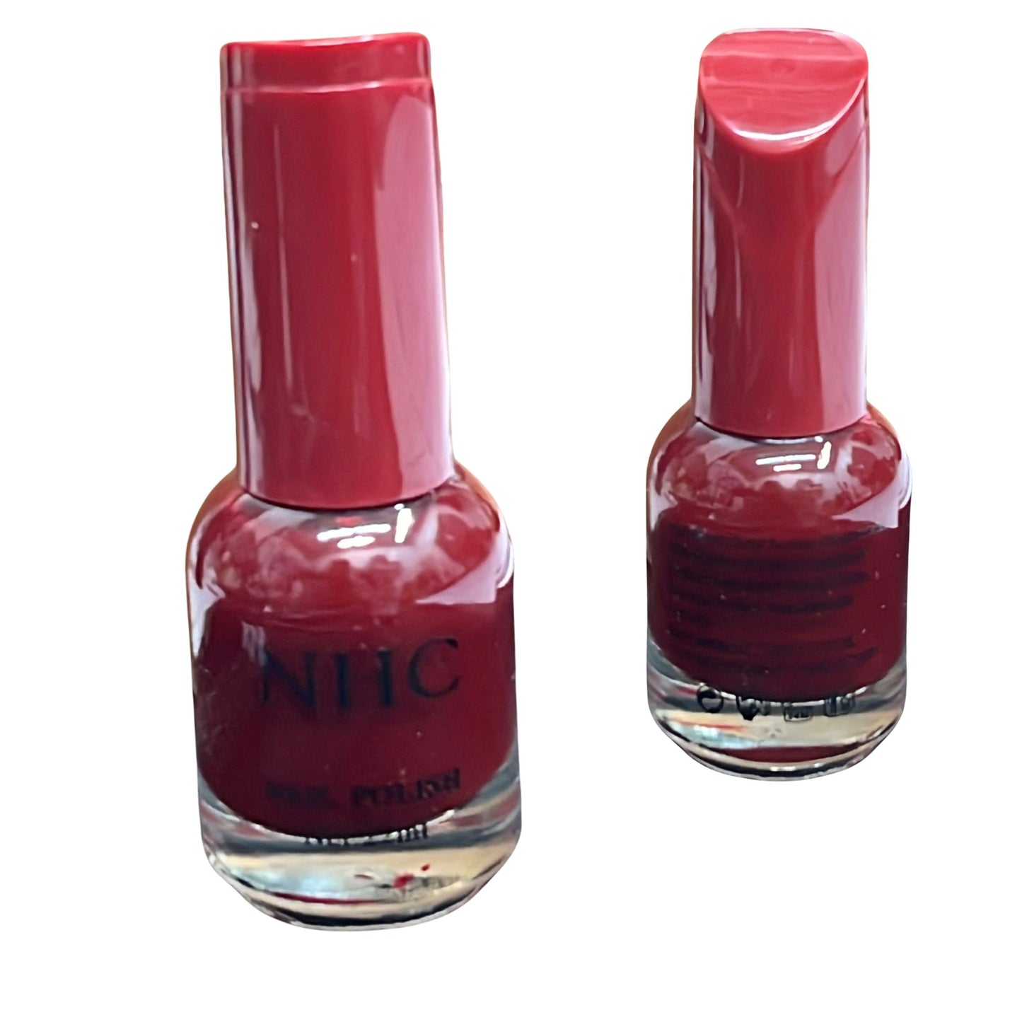 NHC Nail Color Long-Lasting High Shine Nail Polish