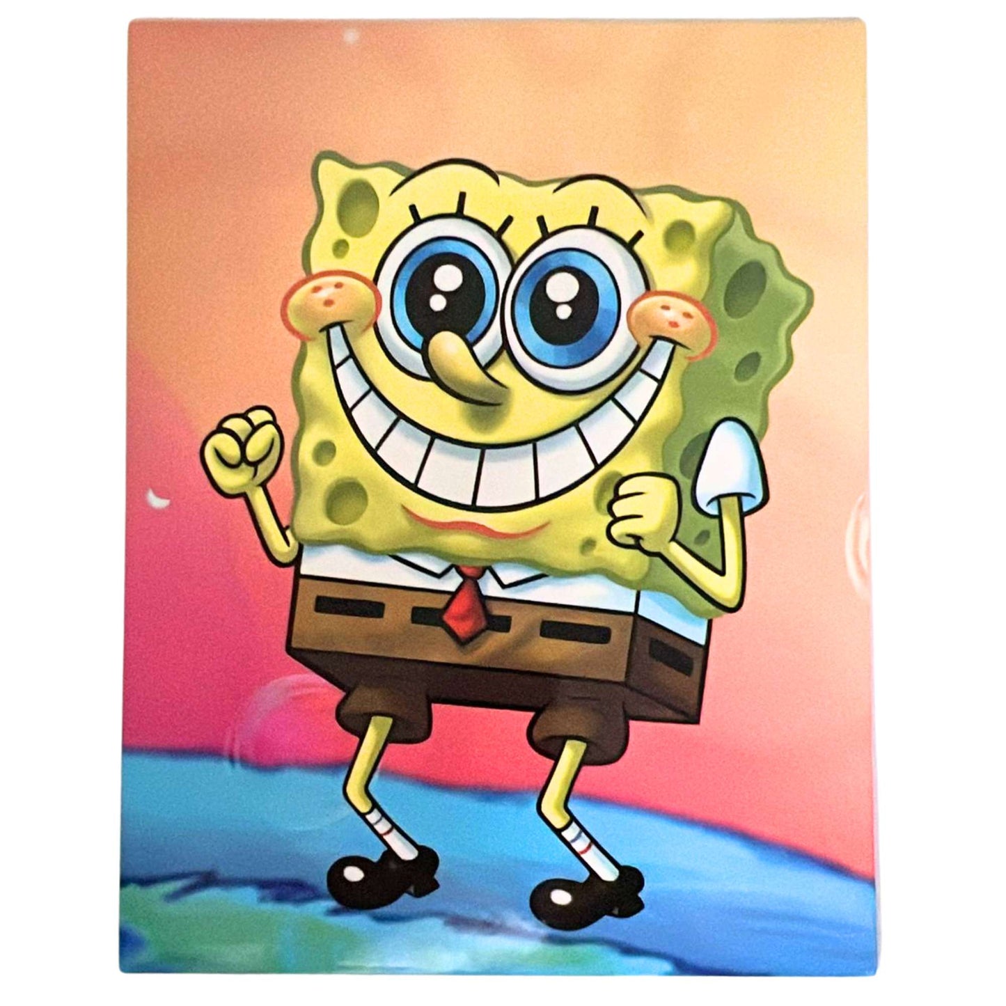 Nickelodeon Pocket File Folders: