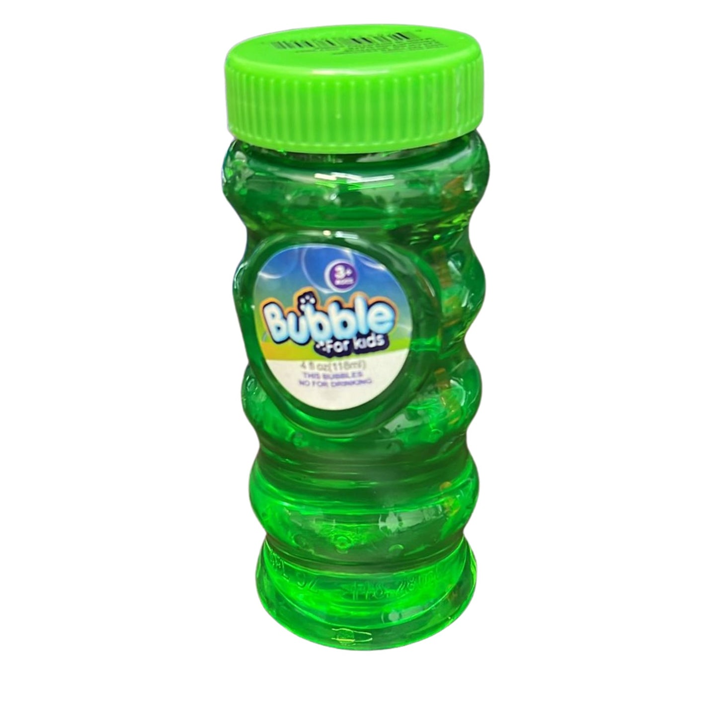 Bubble Solution For Bubble Wands