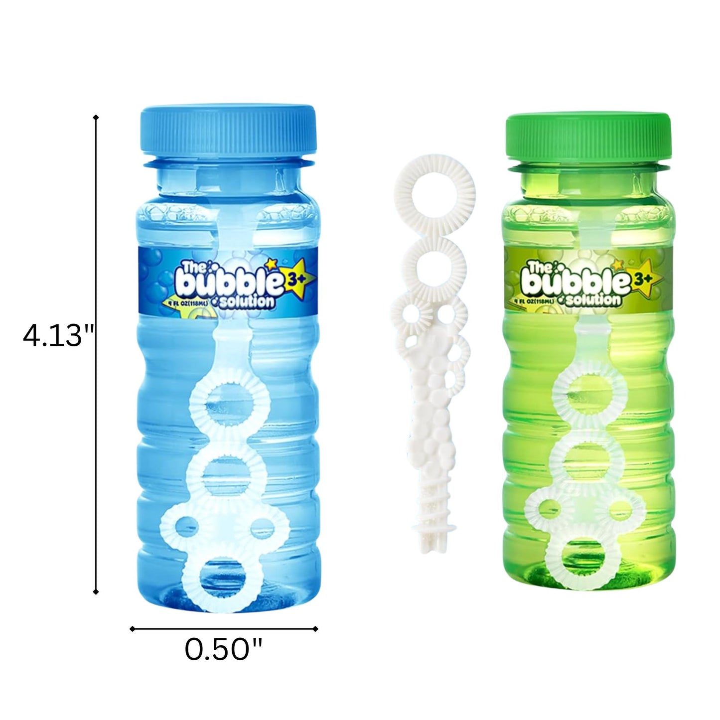 Bubble Solution For Bubble Wands
