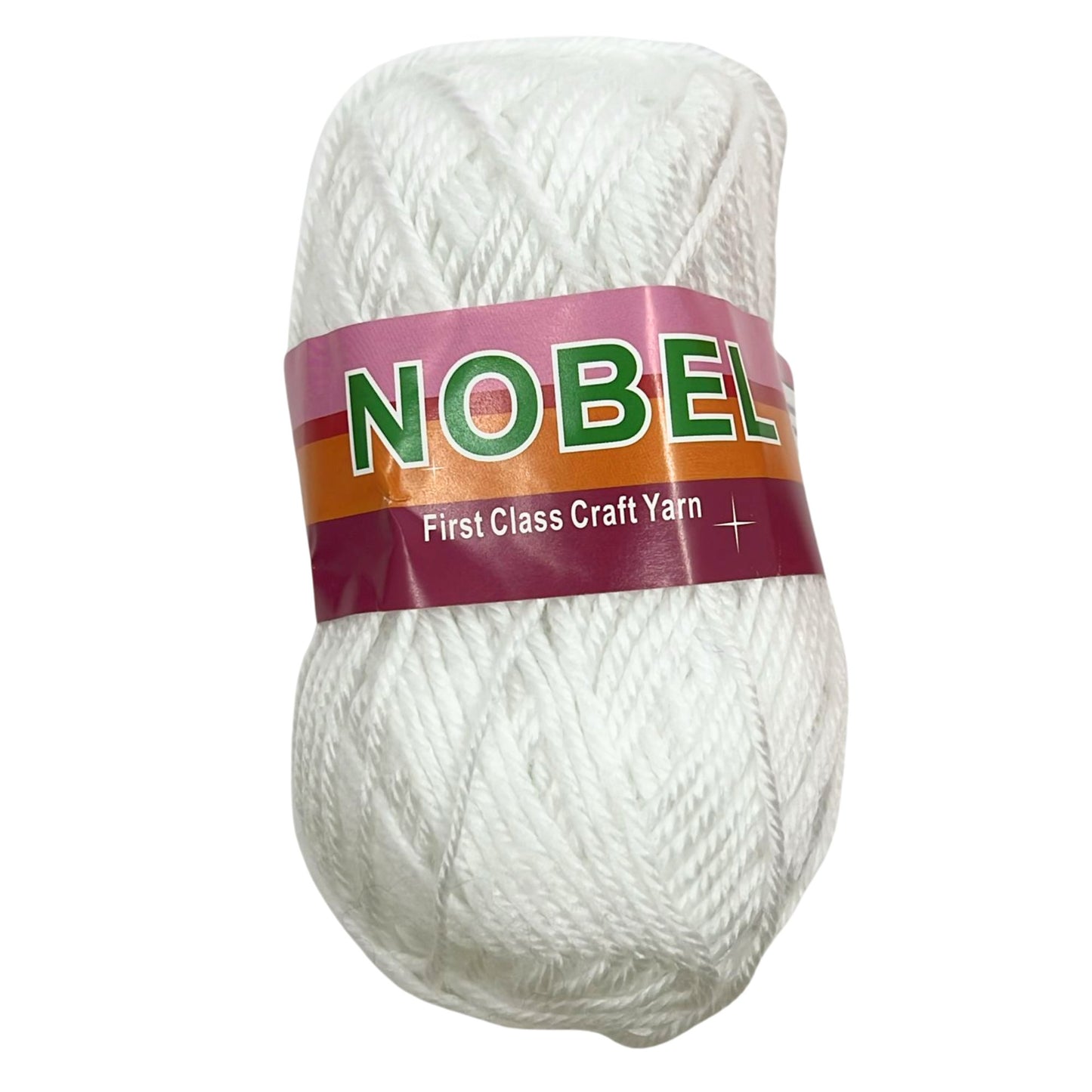 Acrylic Soft Yarn for Crocheting & Knitting