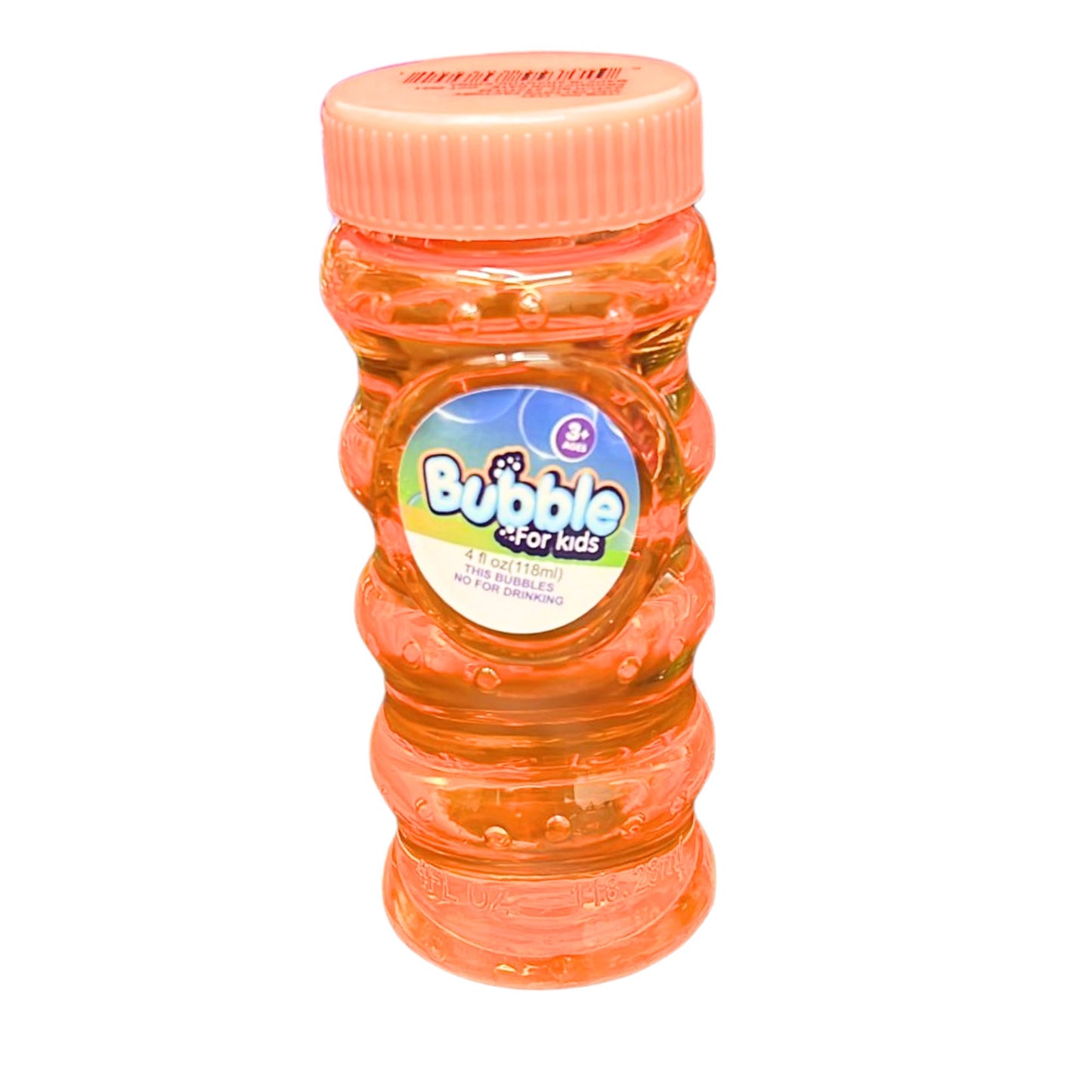 Bubble Solution For Bubble Wands