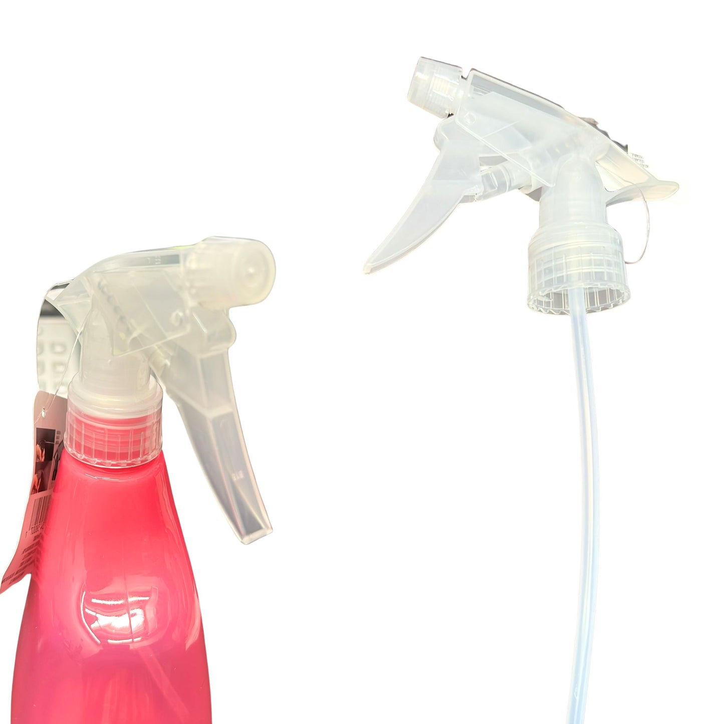 Colorful Plastic Spray Bottle 1CT
