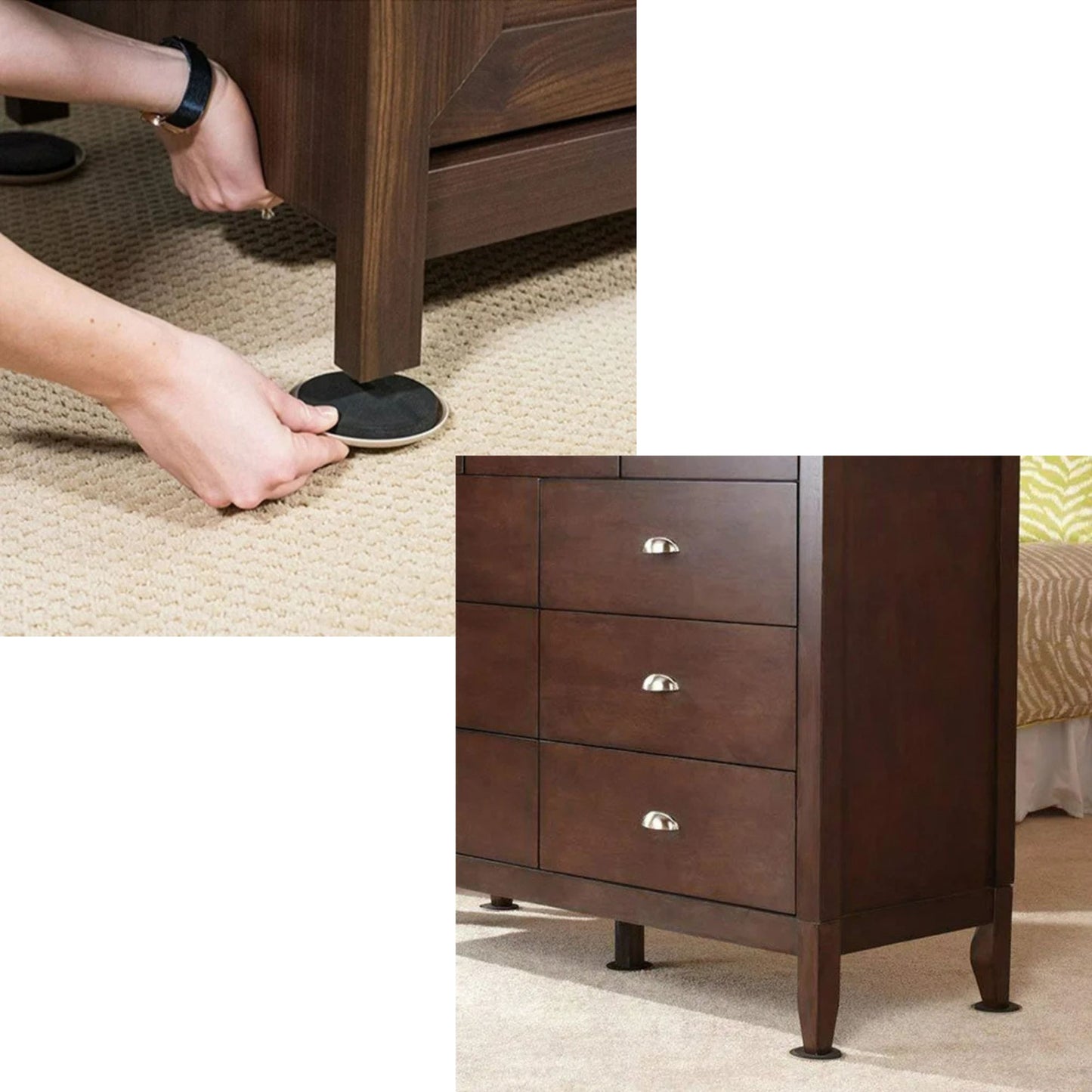 Furniture Sliders