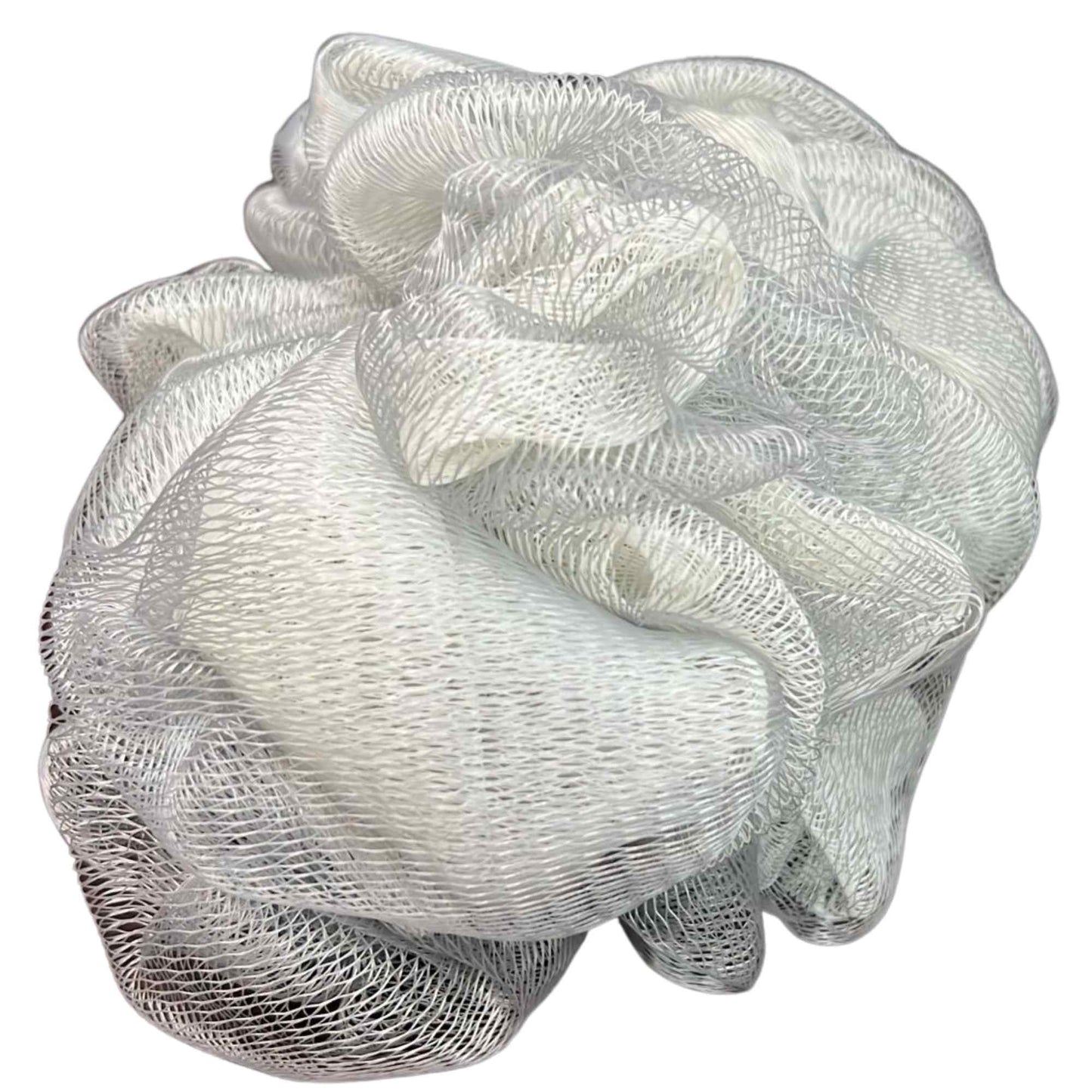 1.76 oz Lofah Mesh Body Scrubber/Bath Sponge