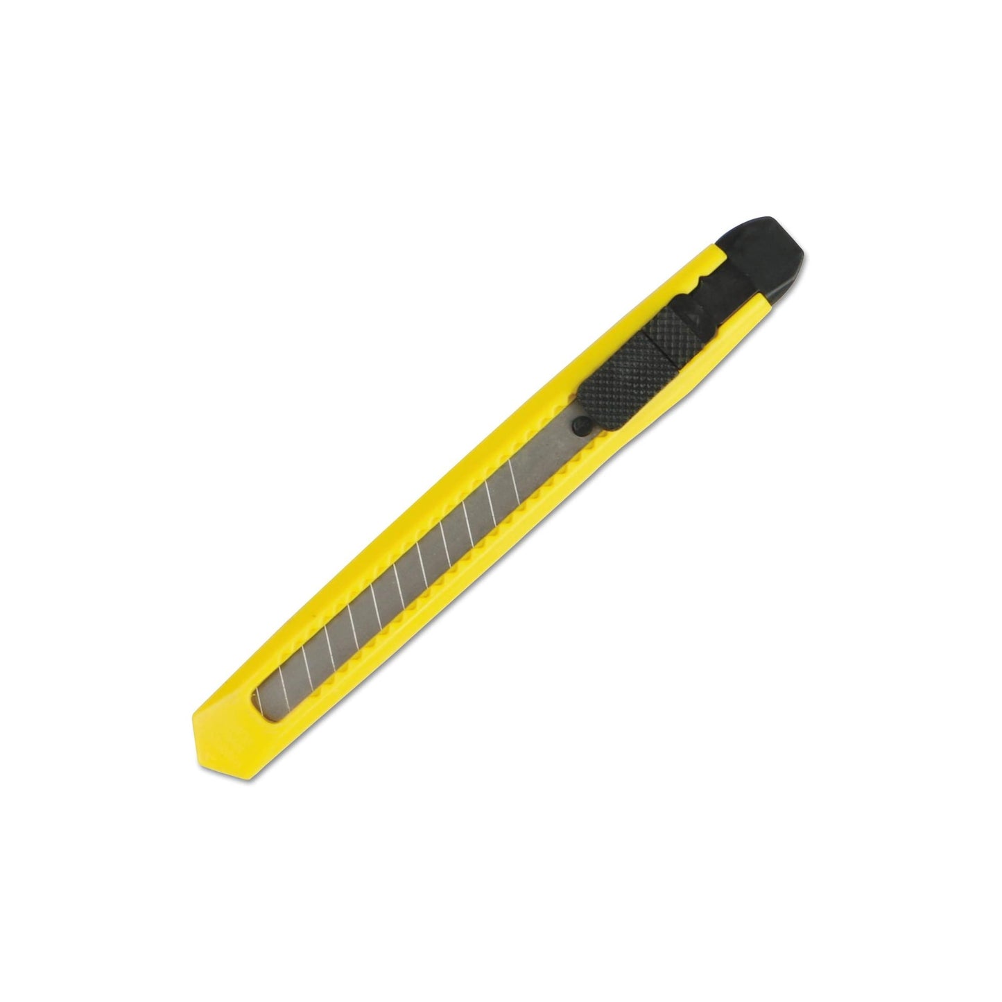 9mm Carbon Steel Blades Snap-Off Cutter