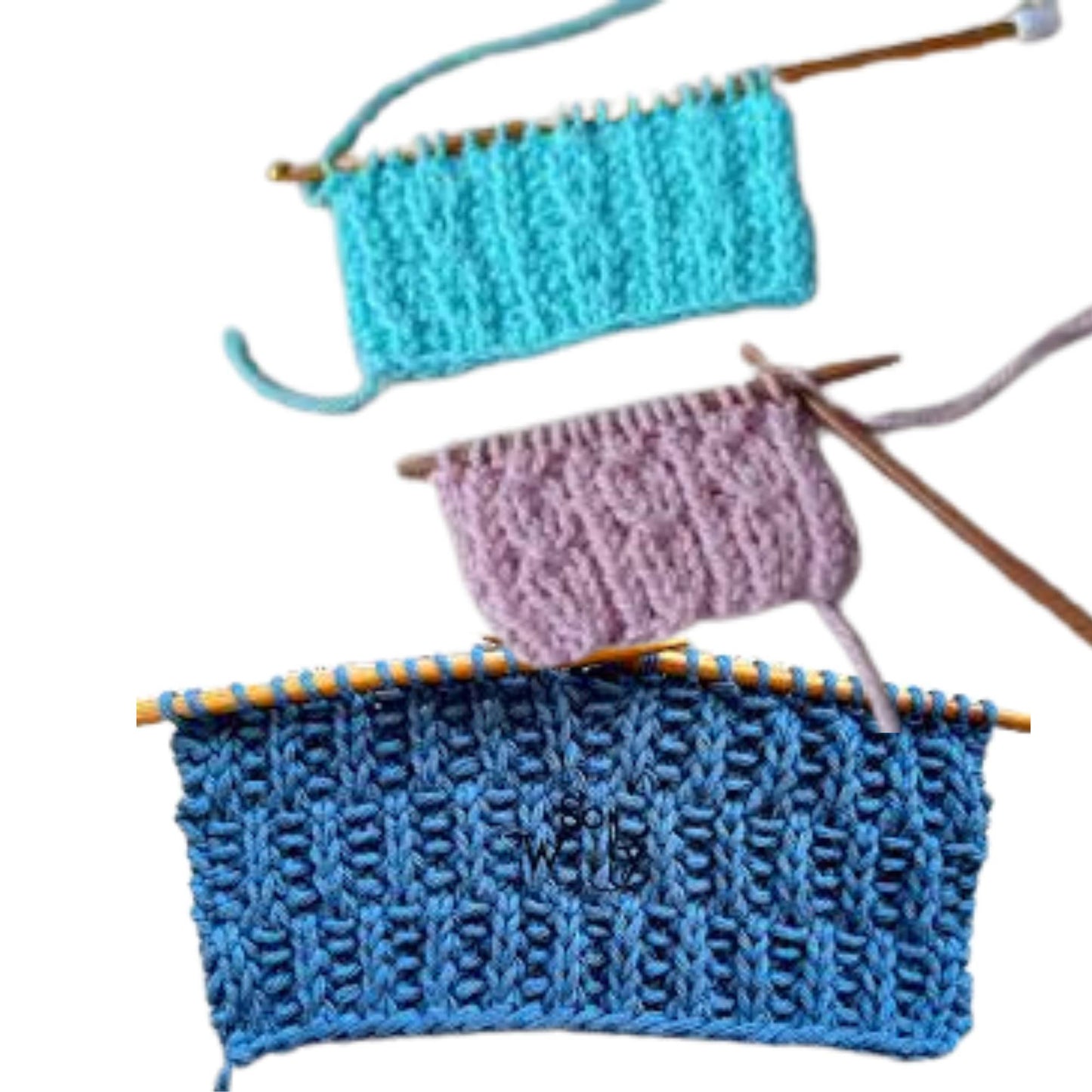 Acrylic Soft Yarn for Crocheting & Knitting
