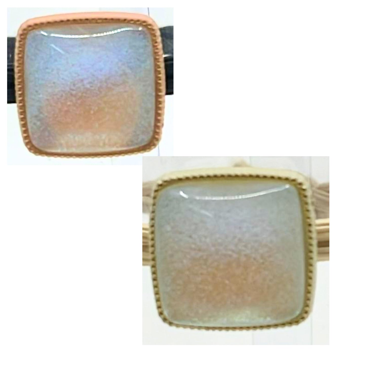 Elegant Elastic Hair Tie