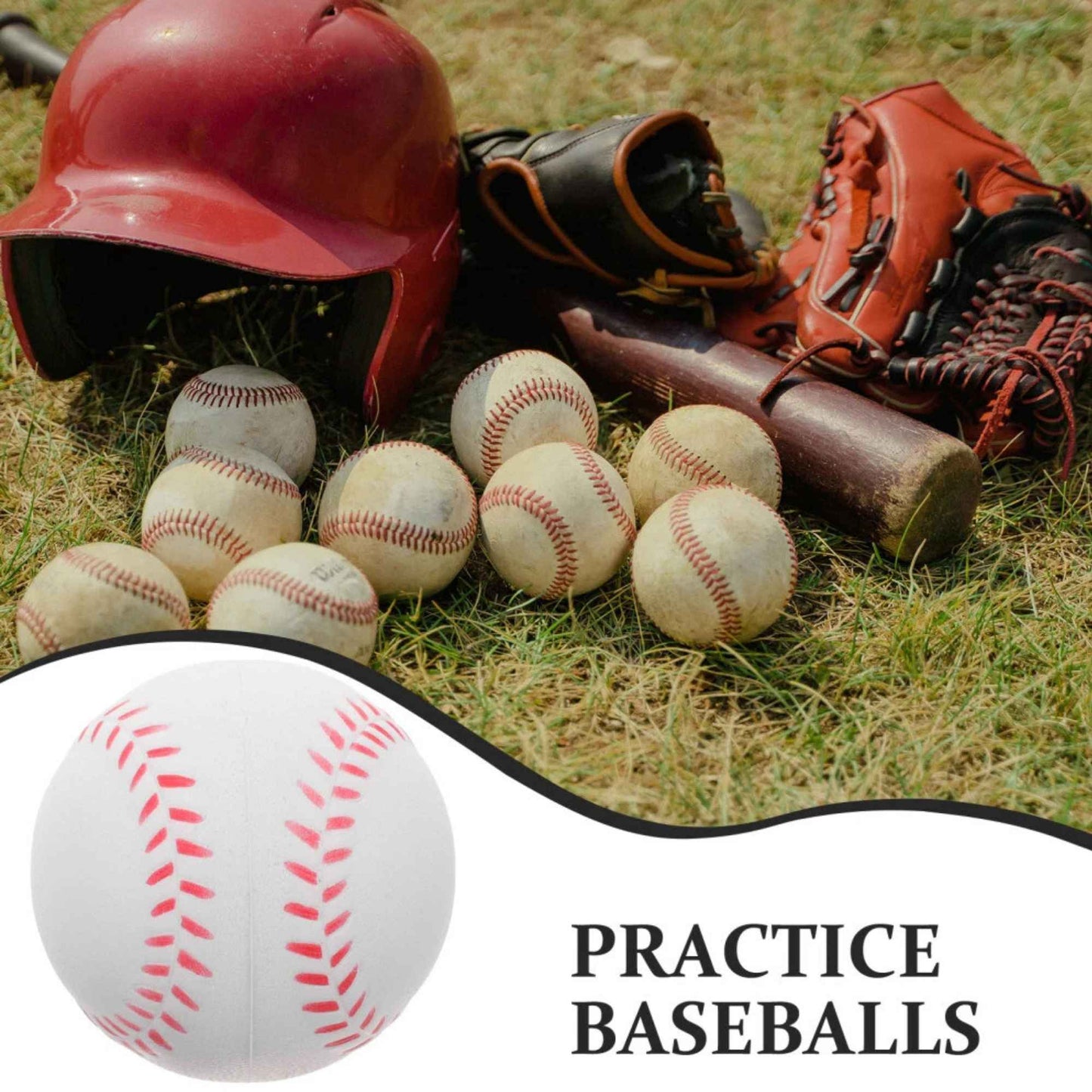Training Balls for Kids