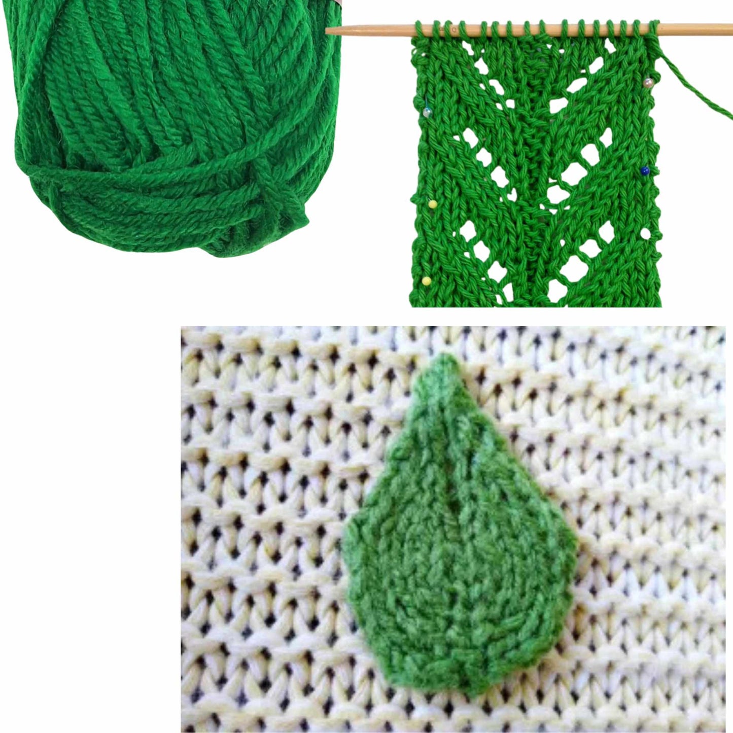 Acrylic Soft Yarn for Crocheting & Knitting