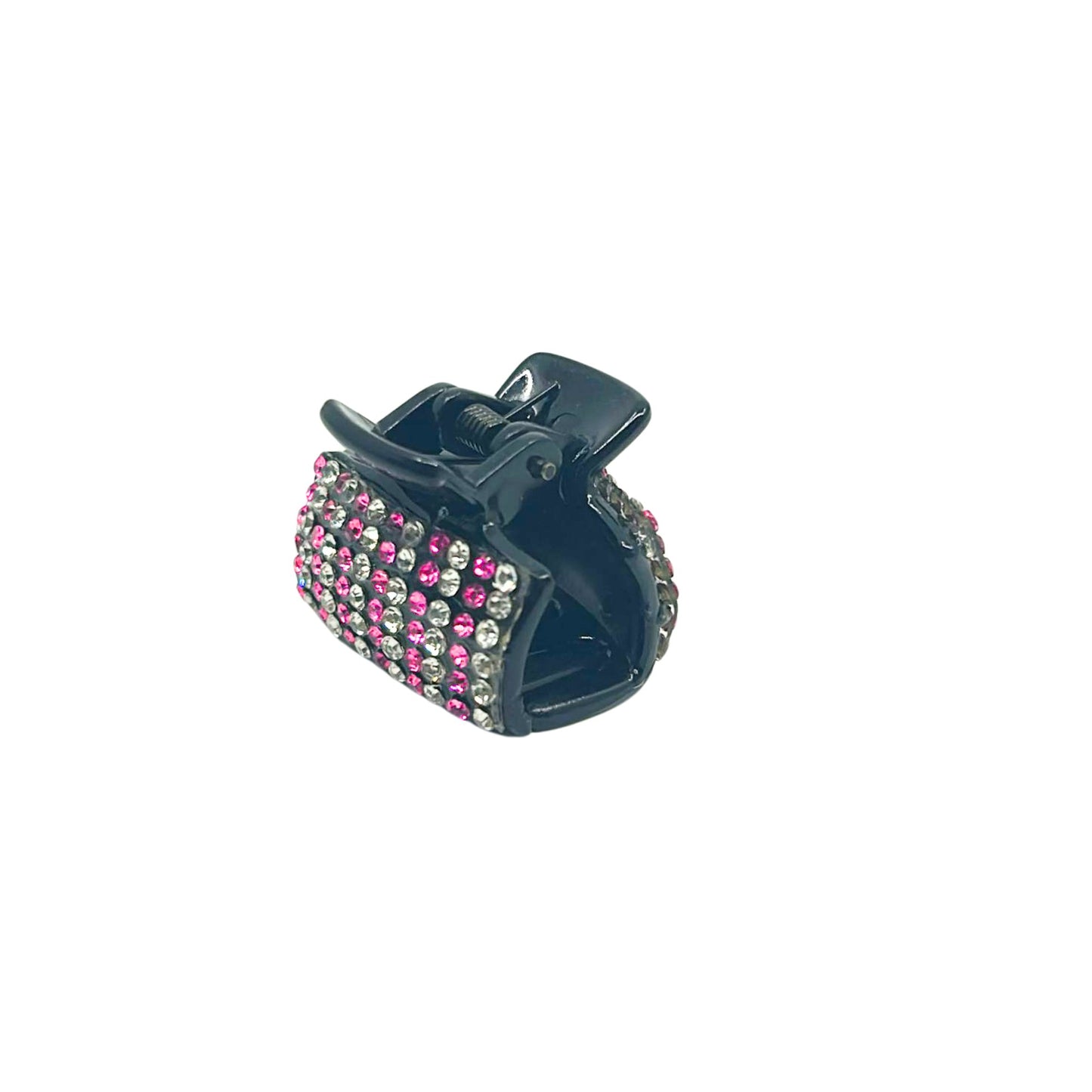 Hair Claw Clips with Dazzling Stones