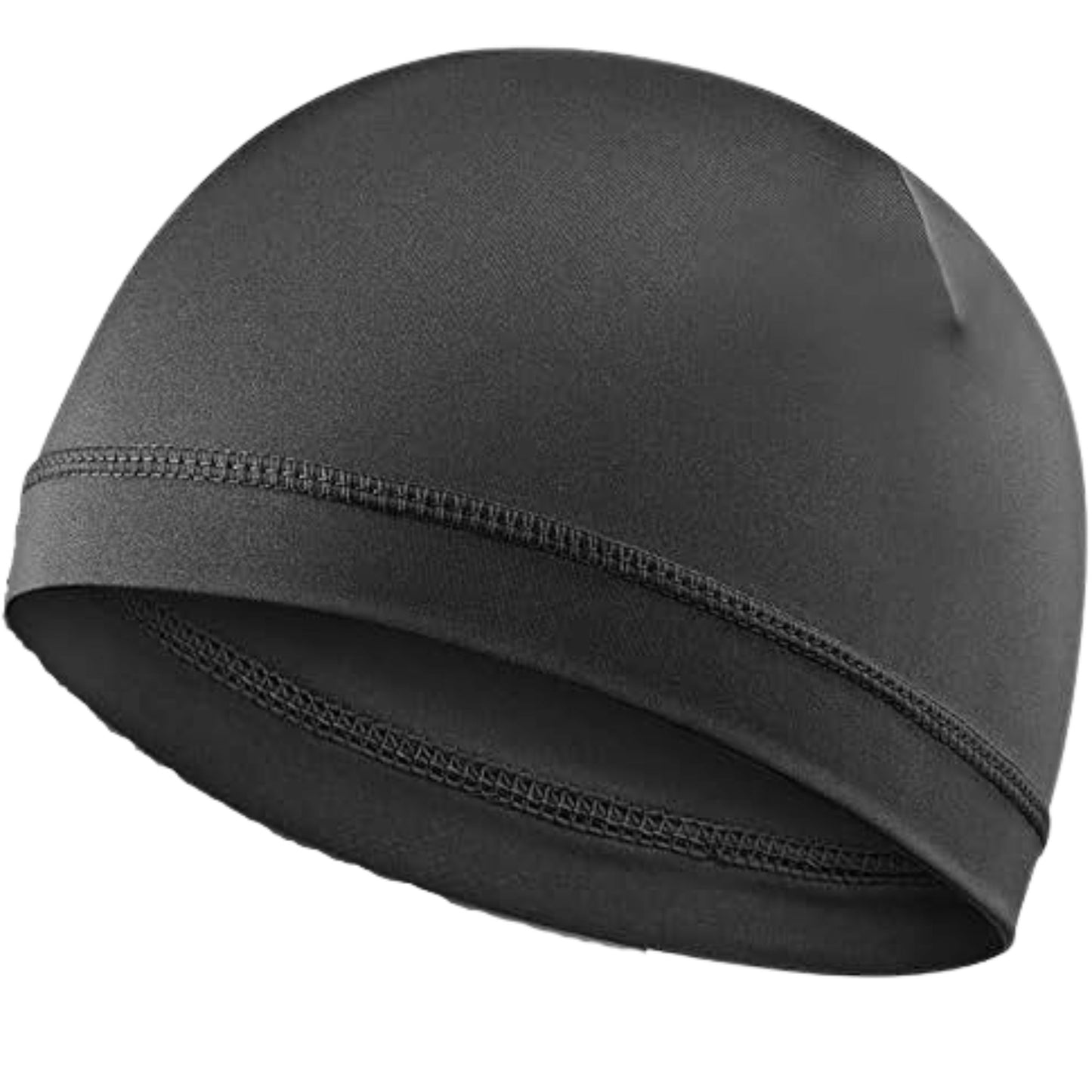 Fits All Spandex Skull Cap