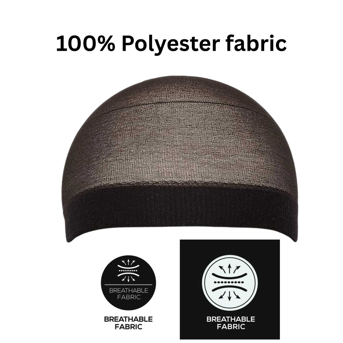 Stretch Hair Cap