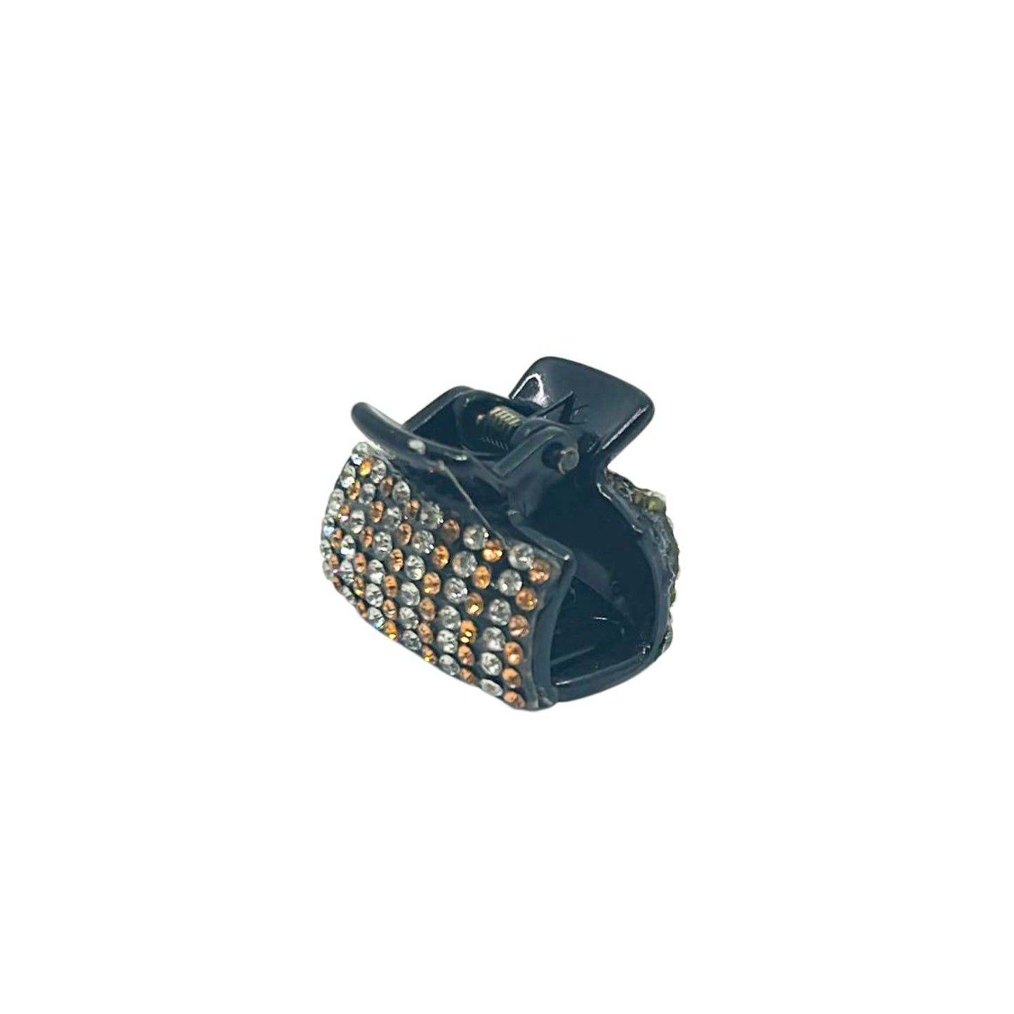 Hair Claw Clips with Dazzling Stones