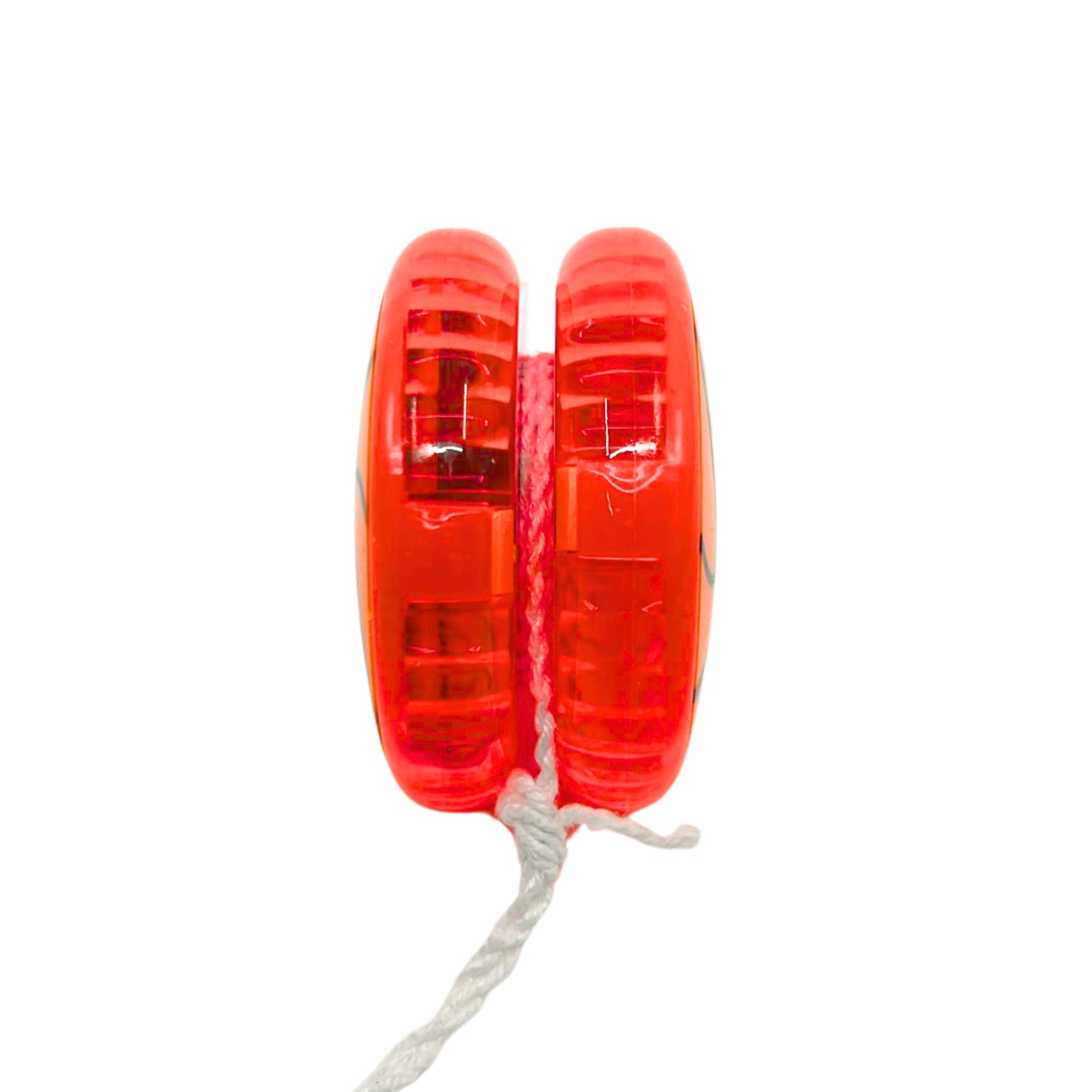 Stylish Yo-Yo with a Modern Twist