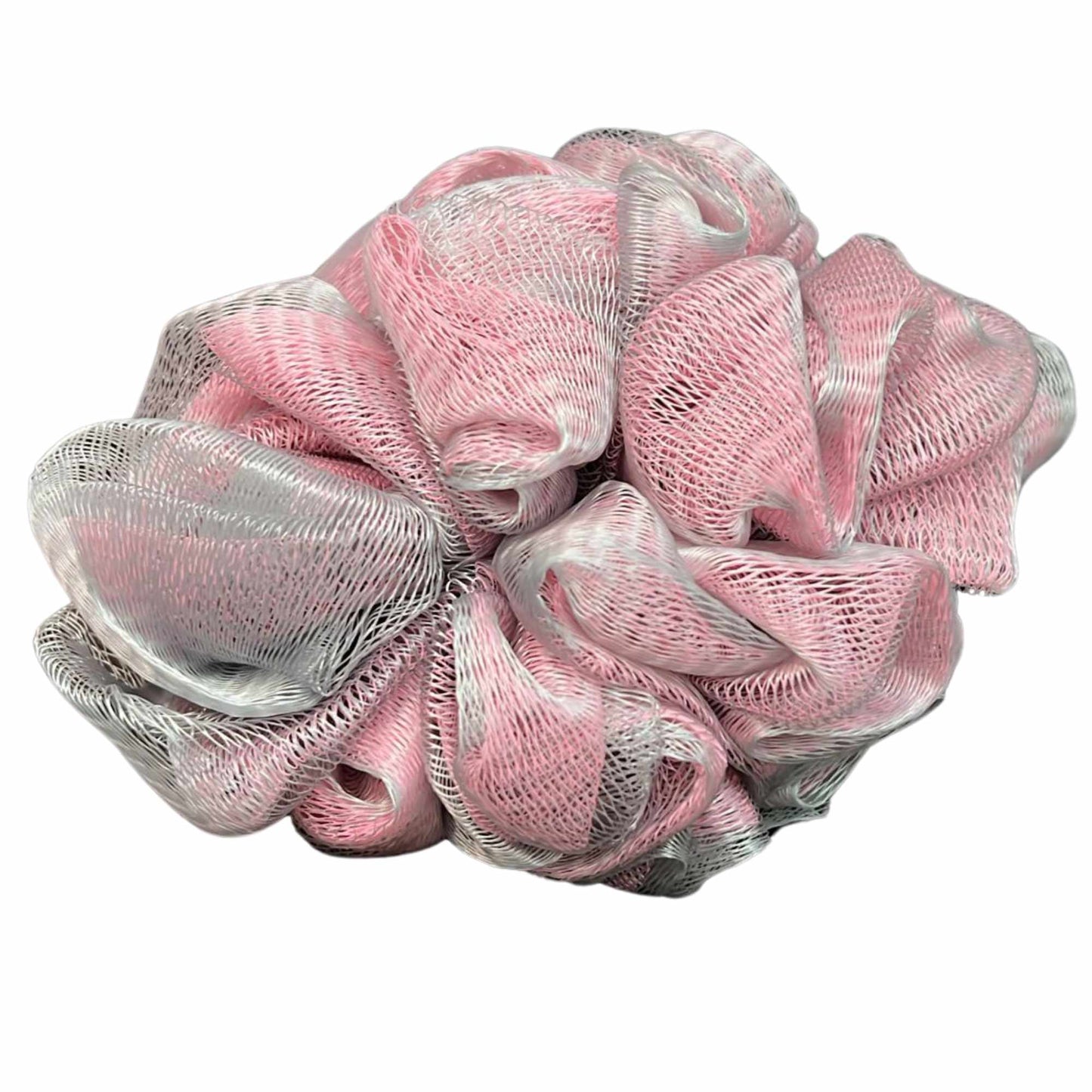 1.76 oz Lofah Mesh Body Scrubber/Bath Sponge