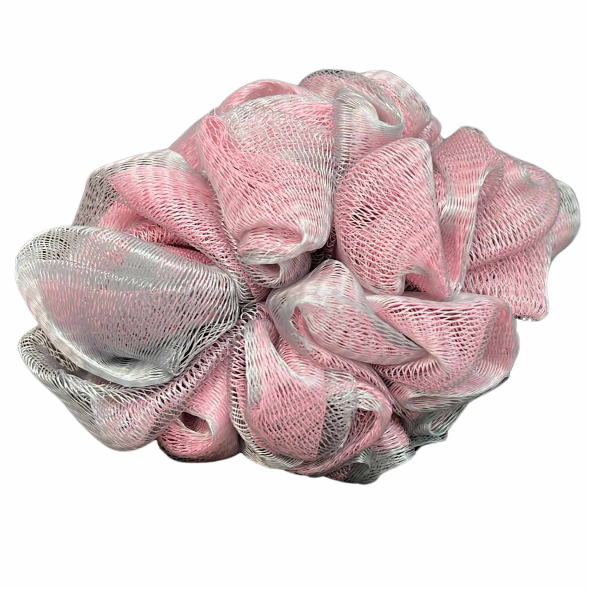 1.76 oz Lofah Mesh Body Scrubber/Bath Sponge