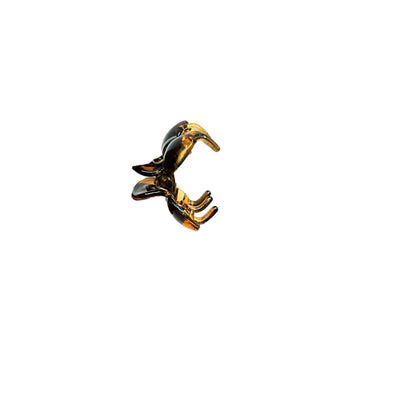 Claw Clip Strong Hold for Thick Hair