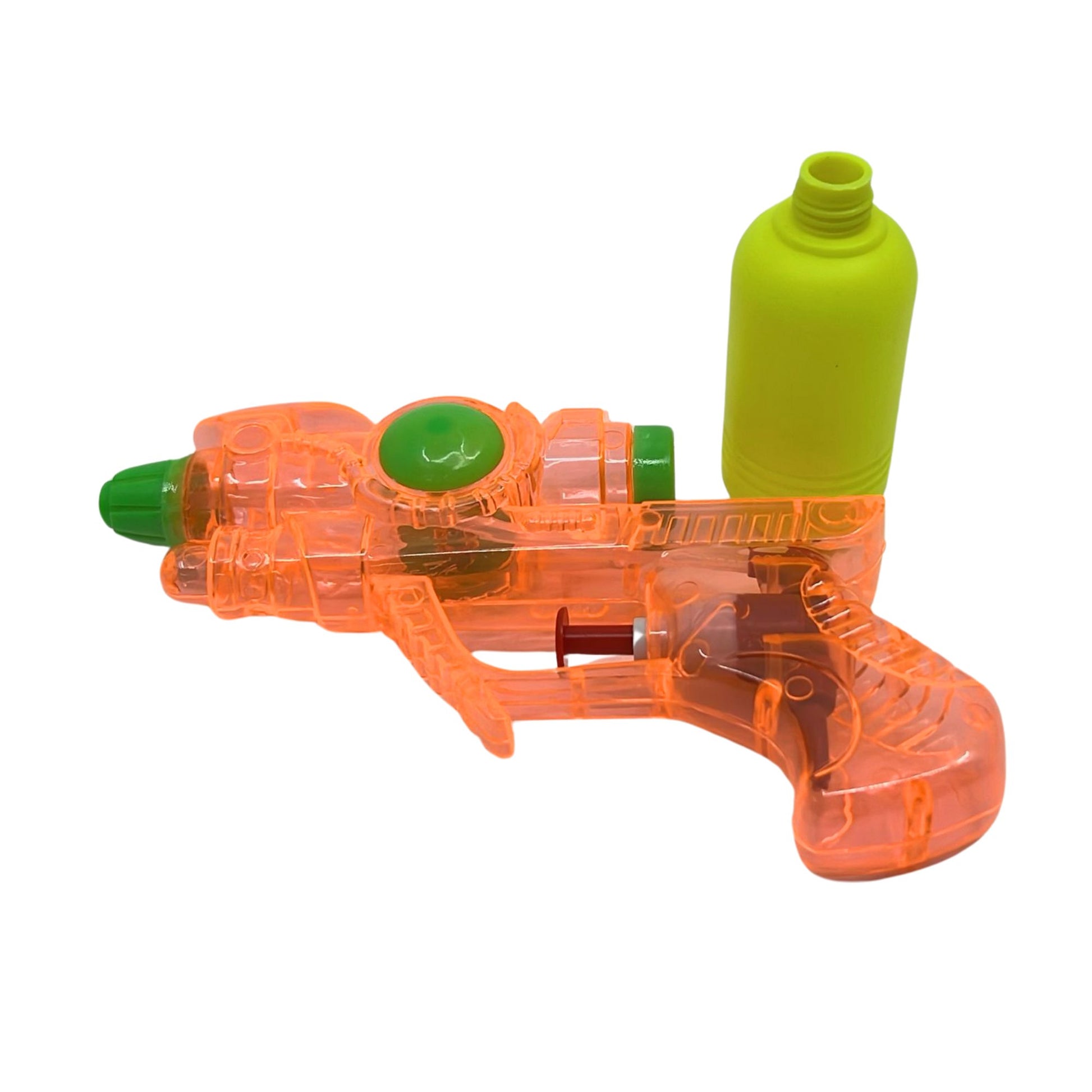 Small Plastic Toy Water Gun