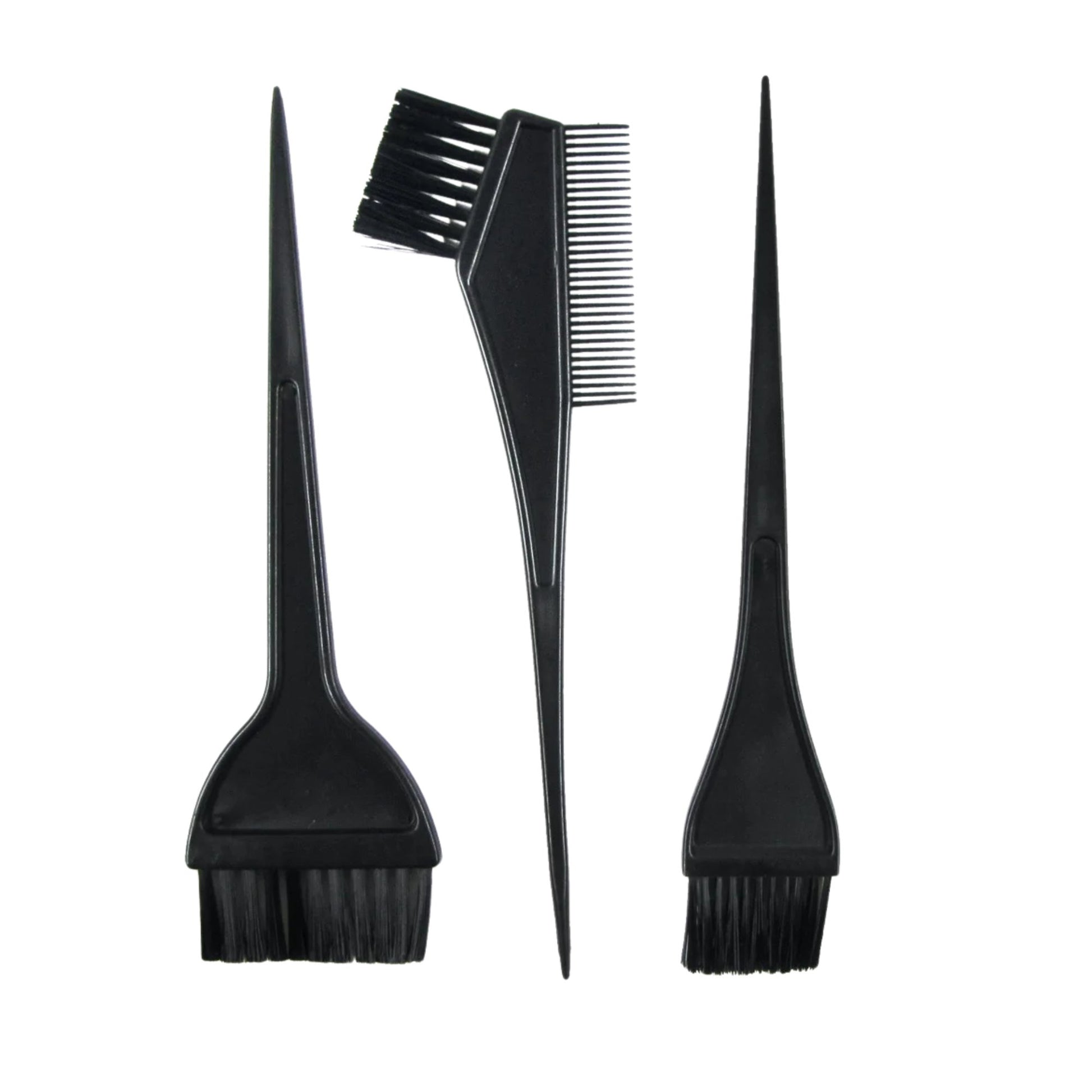 Dye Brush Combo